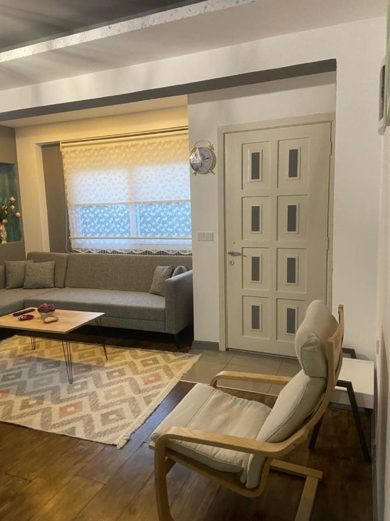Apartment Deniz Manzarali Full Esyali Bodrum