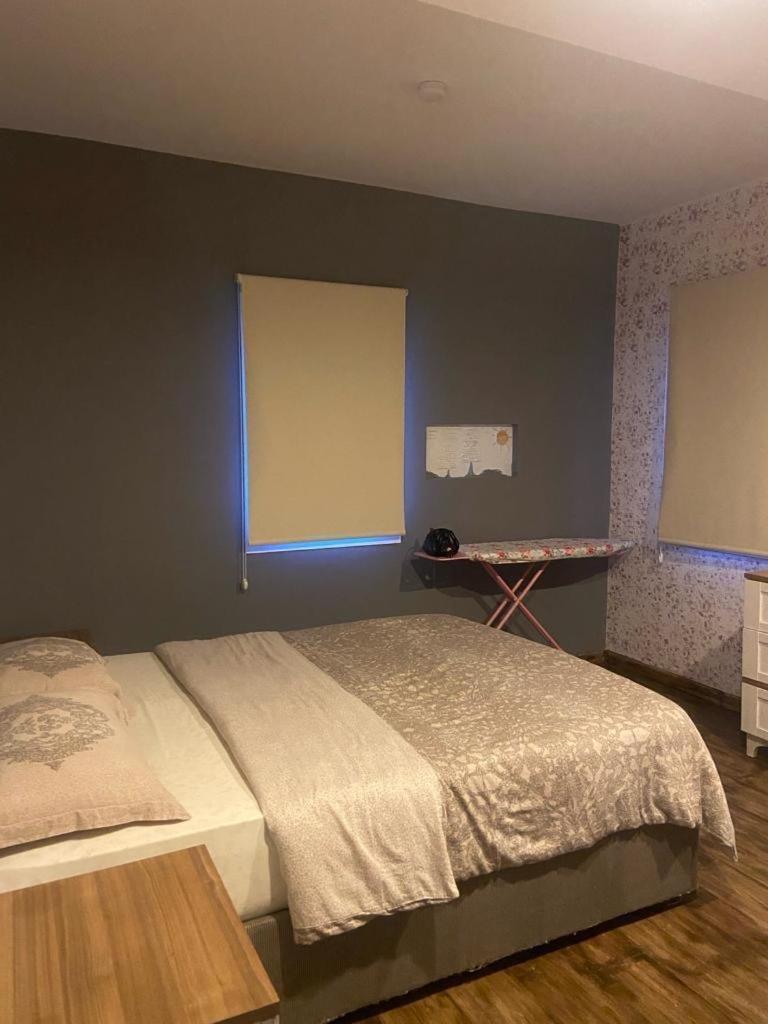 Apartment Deniz Manzarali Full Esyali Bodrum