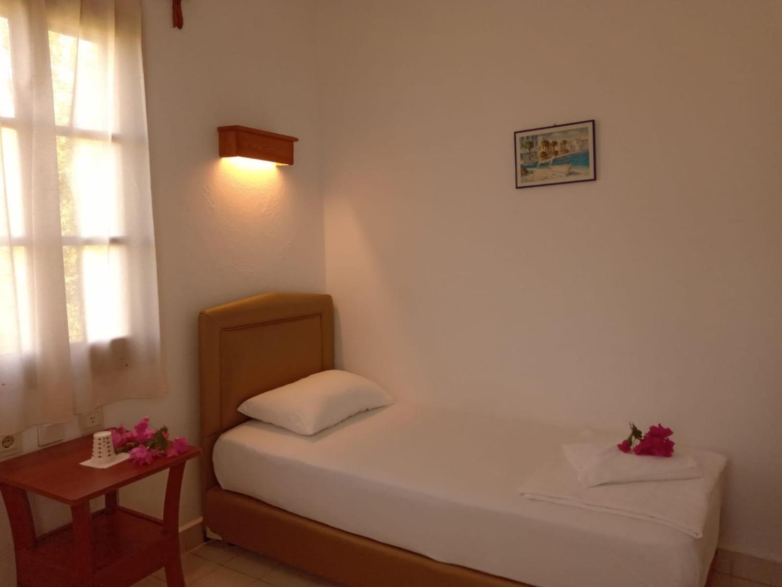 Hotel Gulec 2*