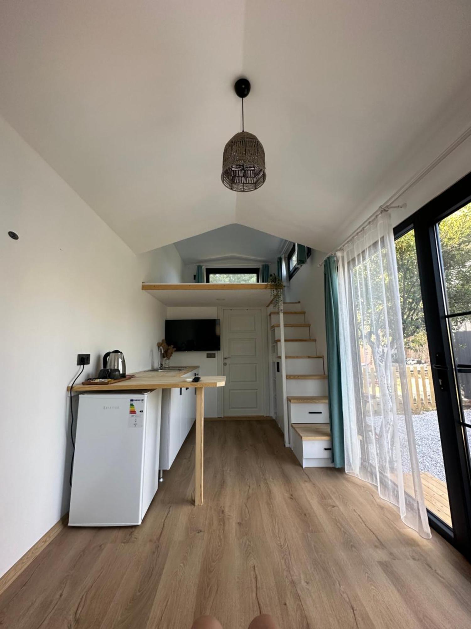 Gaia Tiny Butik Bed & Breakfast