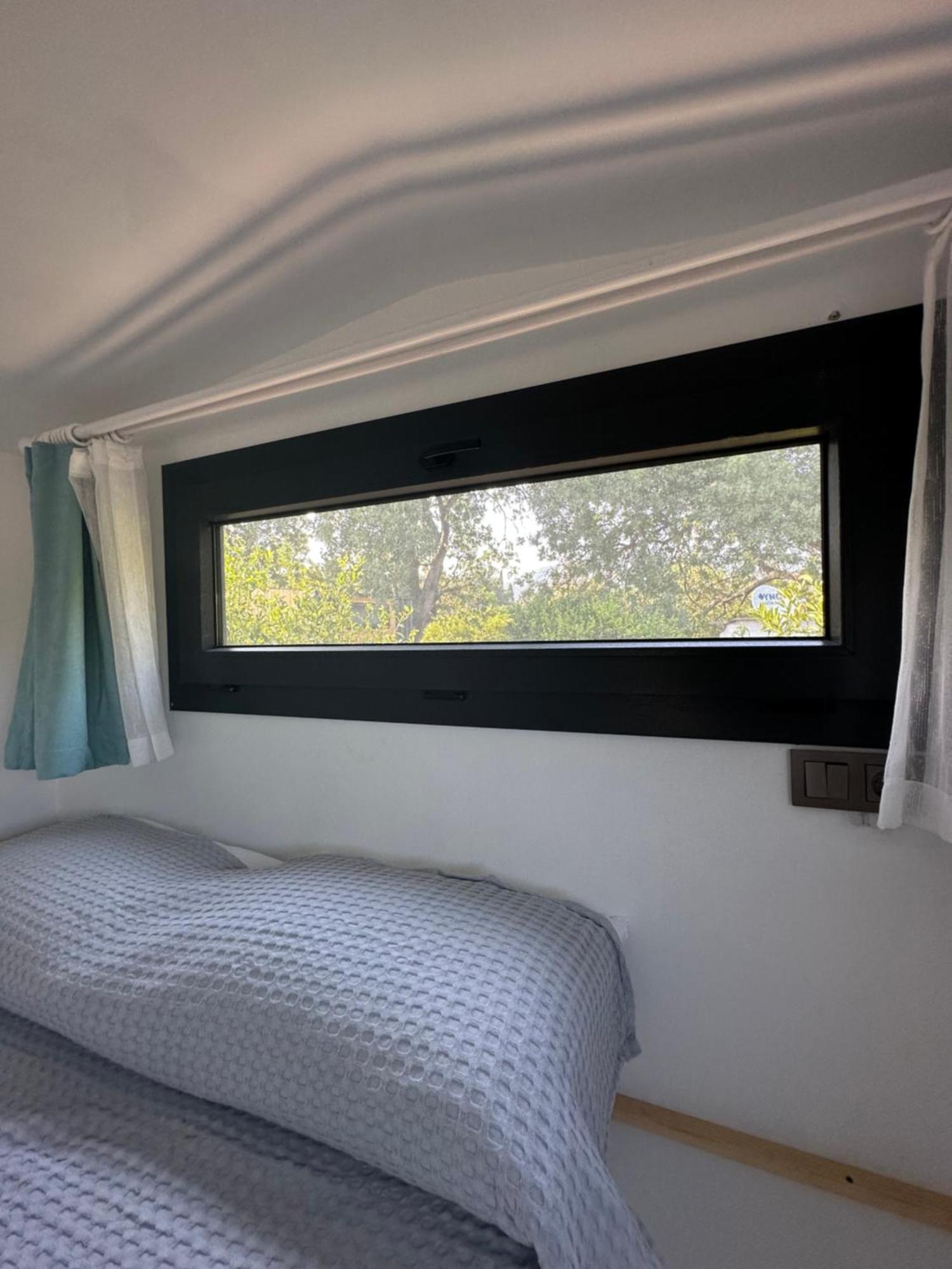 Gaia Tiny Butik Bodrum