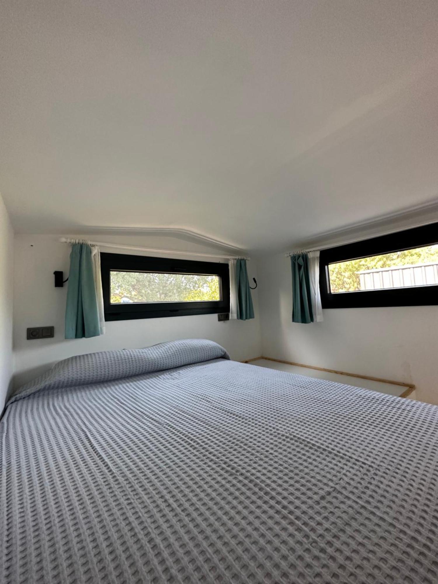 Bed & Breakfast Gaia Tiny Butik