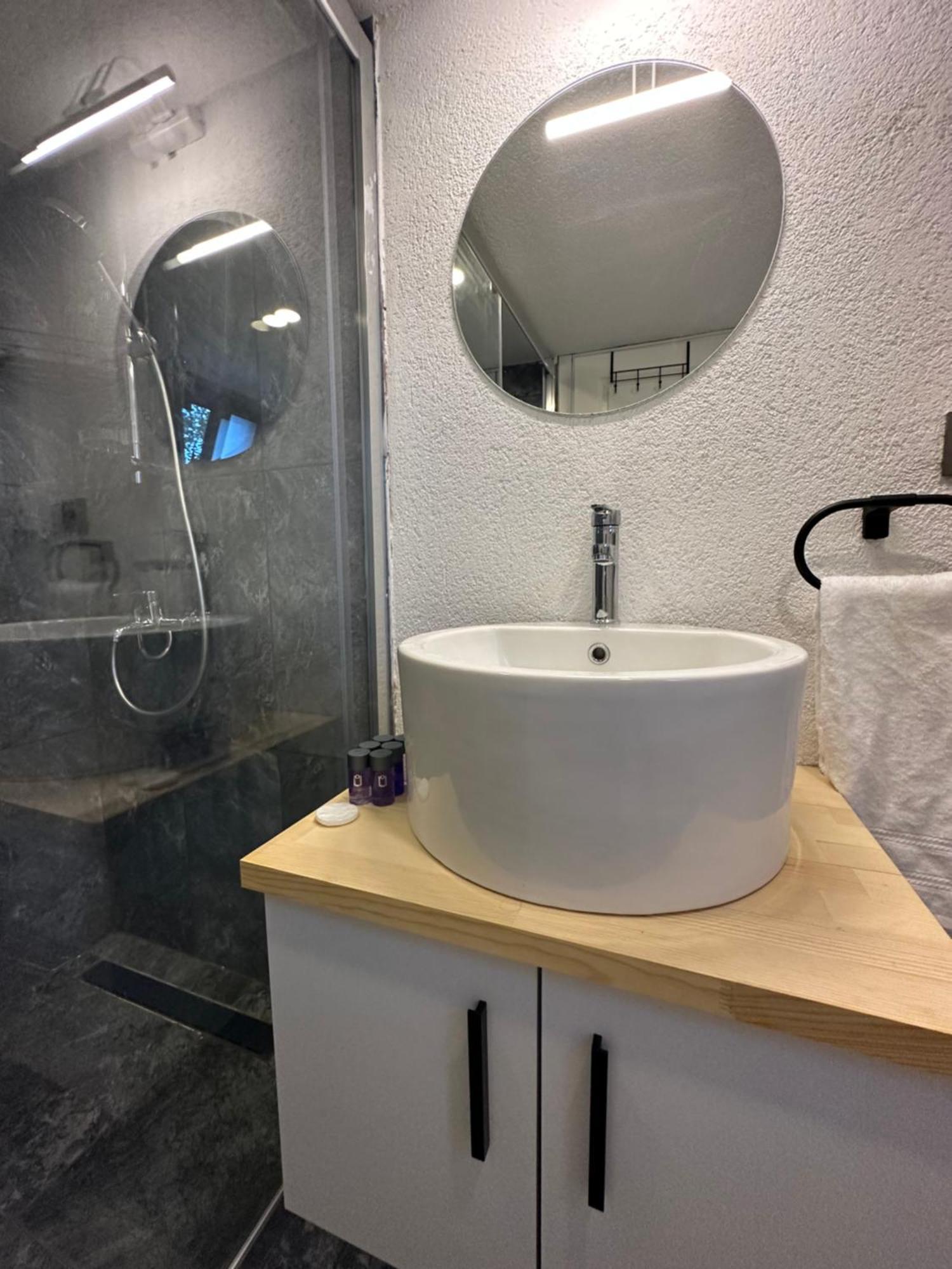 Gaia Tiny Butik Bed & Breakfast Bodrum