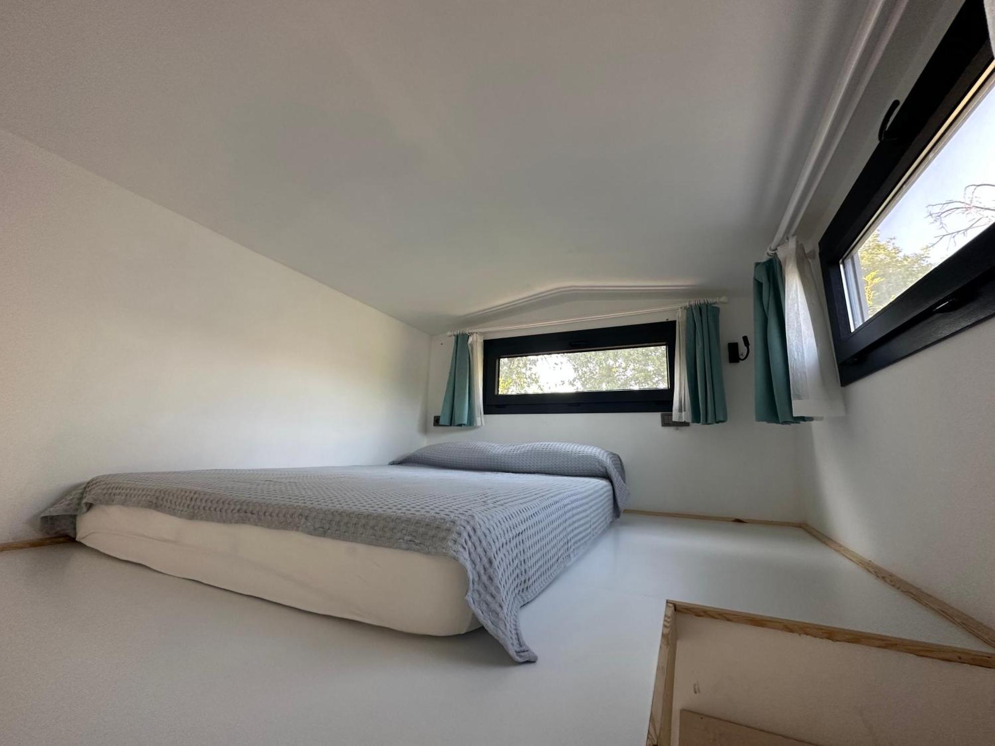 Gaia Tiny Butik Bodrum