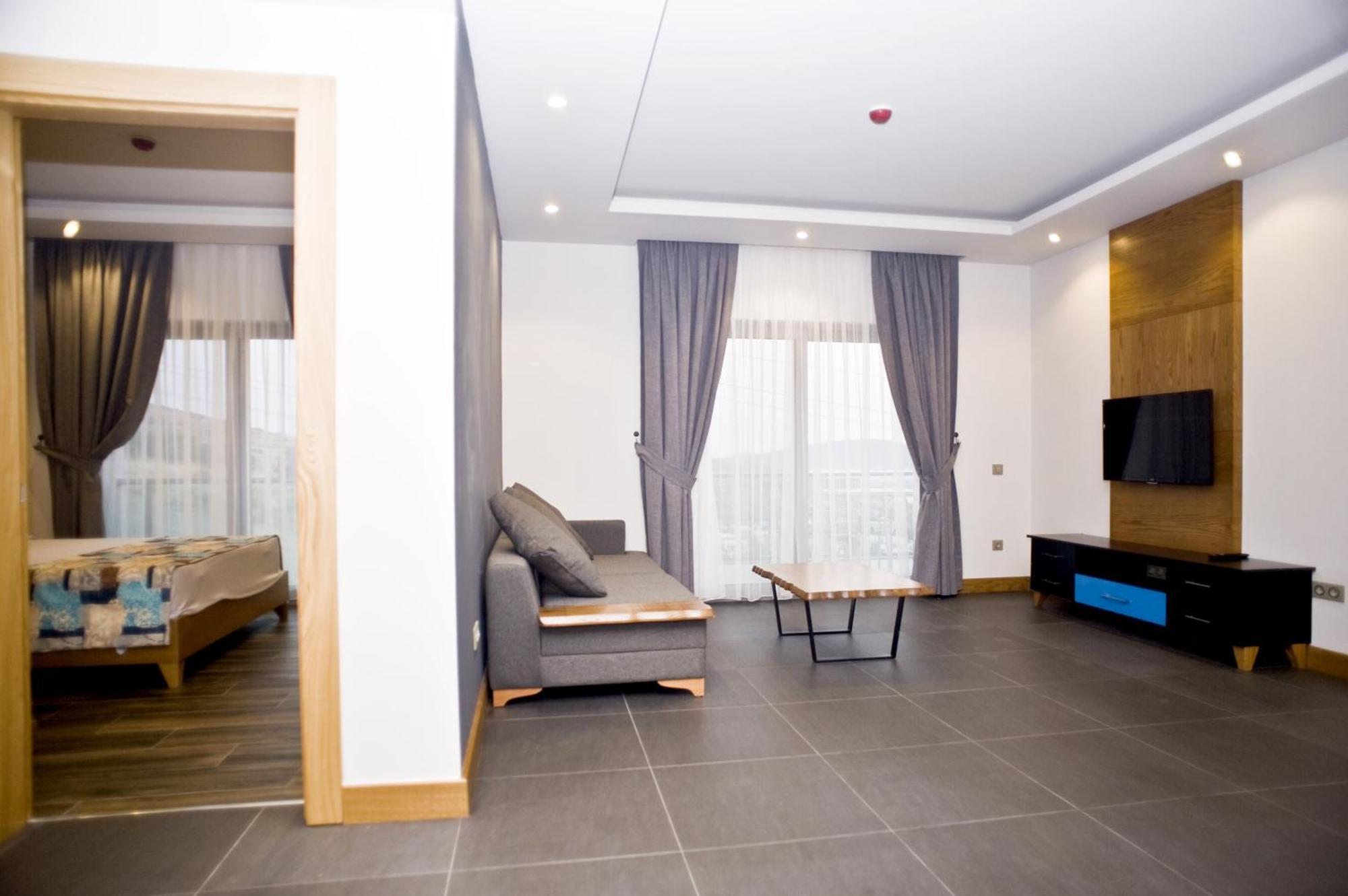 Degirmenburnu Bodrum
