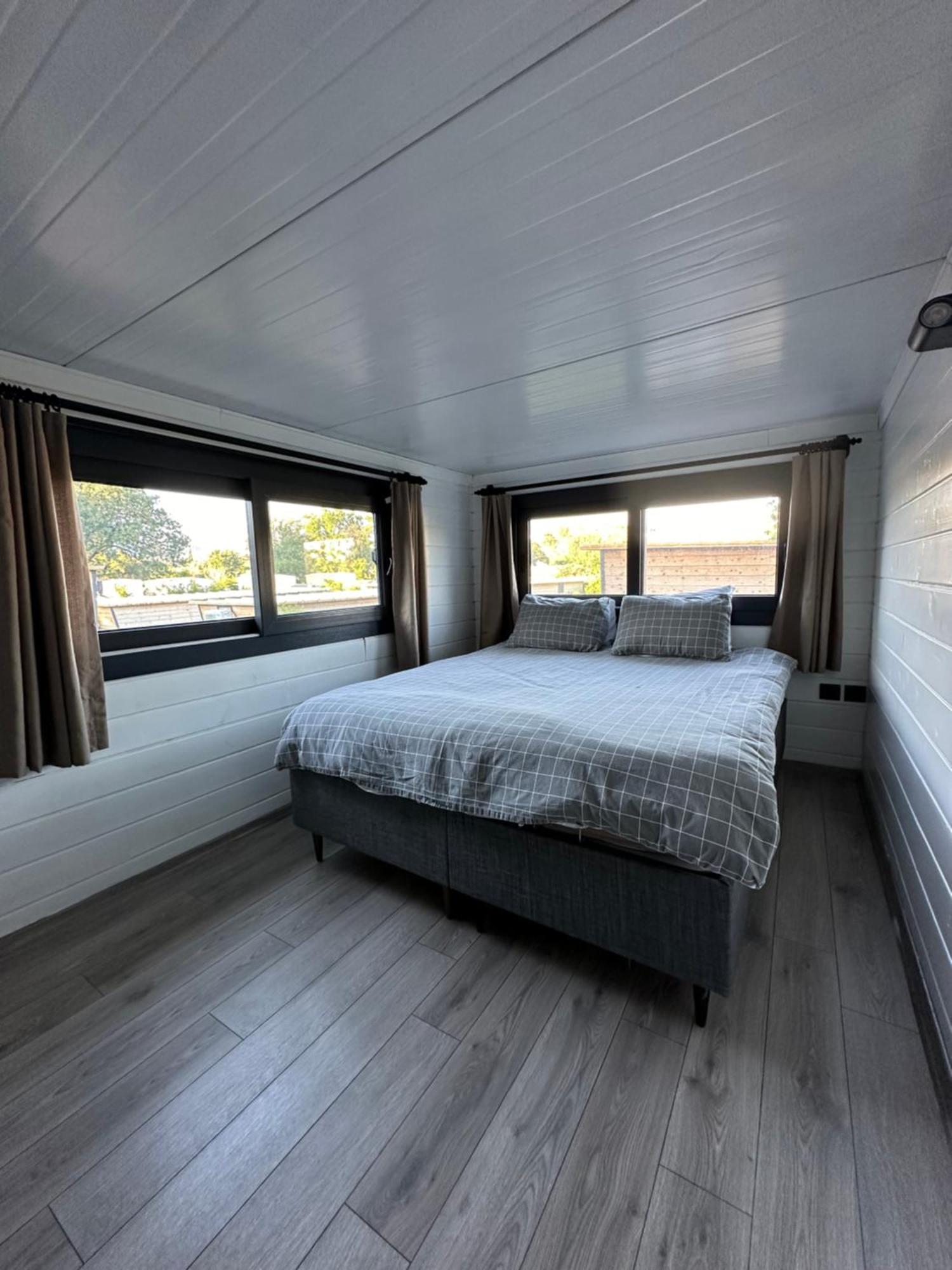 Gaia Tiny Butik Bed & Breakfast *