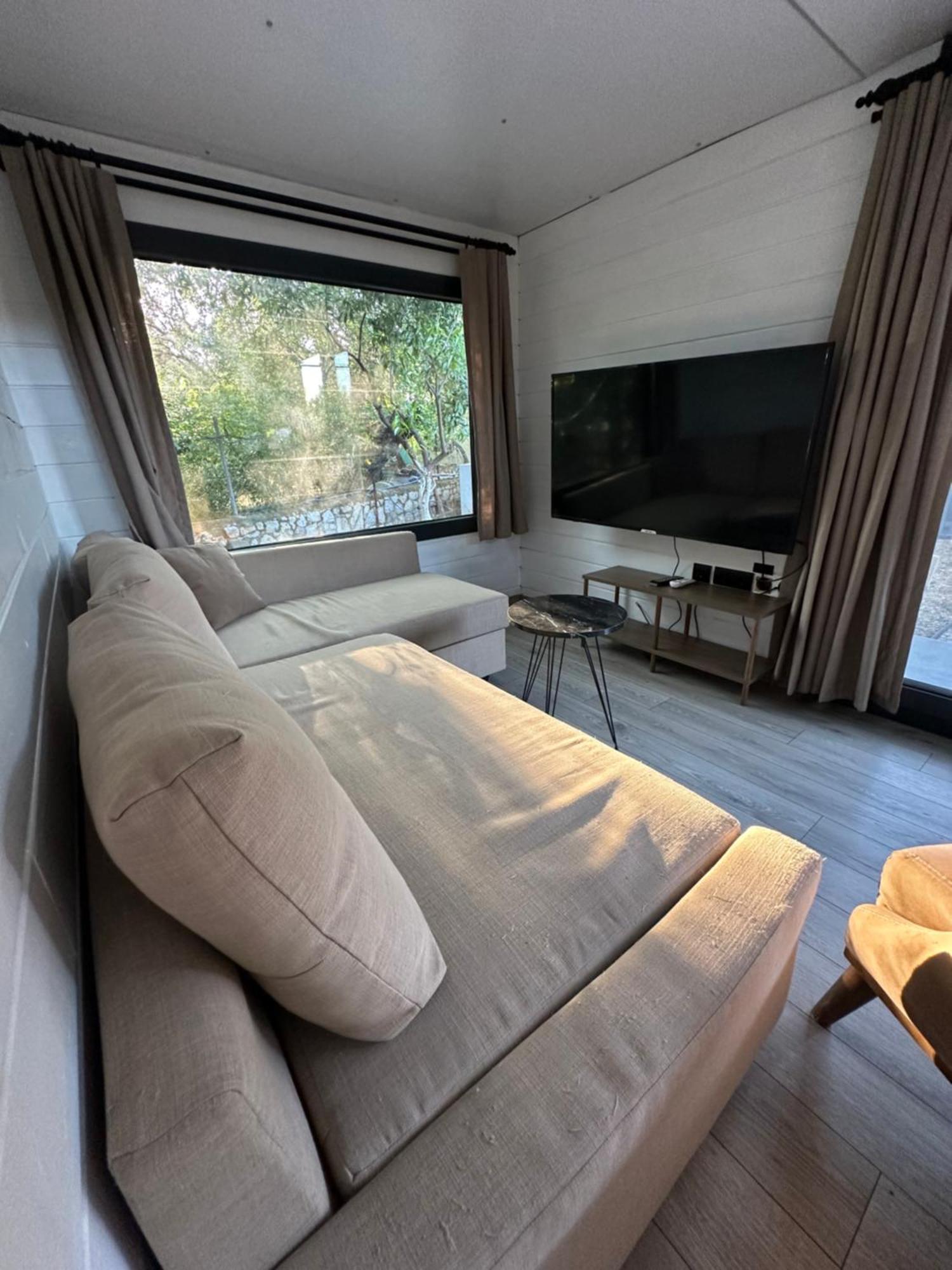 Gaia Tiny Butik Bed & Breakfast