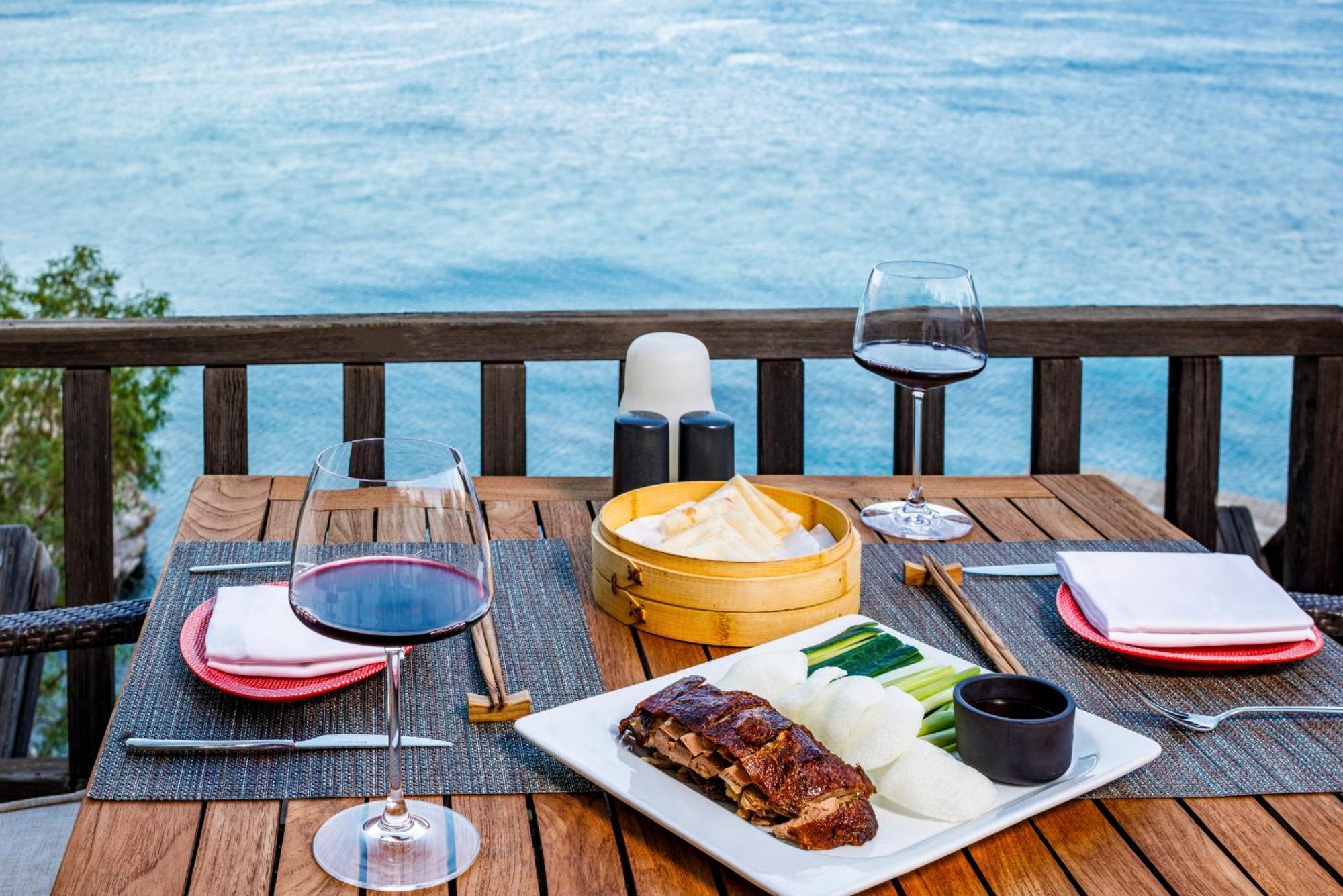 Barbaros Reserve Residences Managed By Kempinski