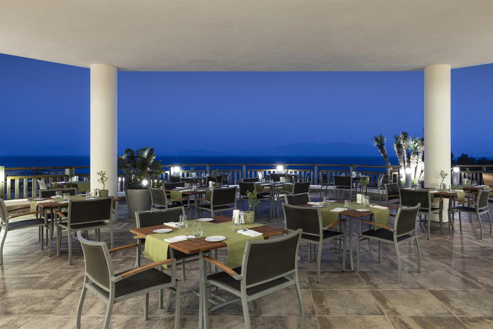 Barbaros Reserve Residences Managed By Kempinski * Bodrum