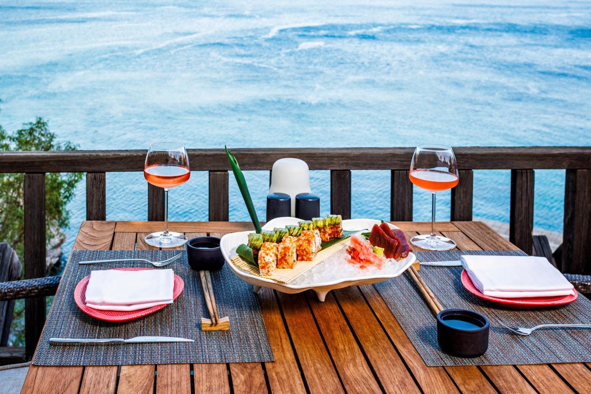 Barbaros Reserve Residences Managed By Kempinski Vakantiehuis