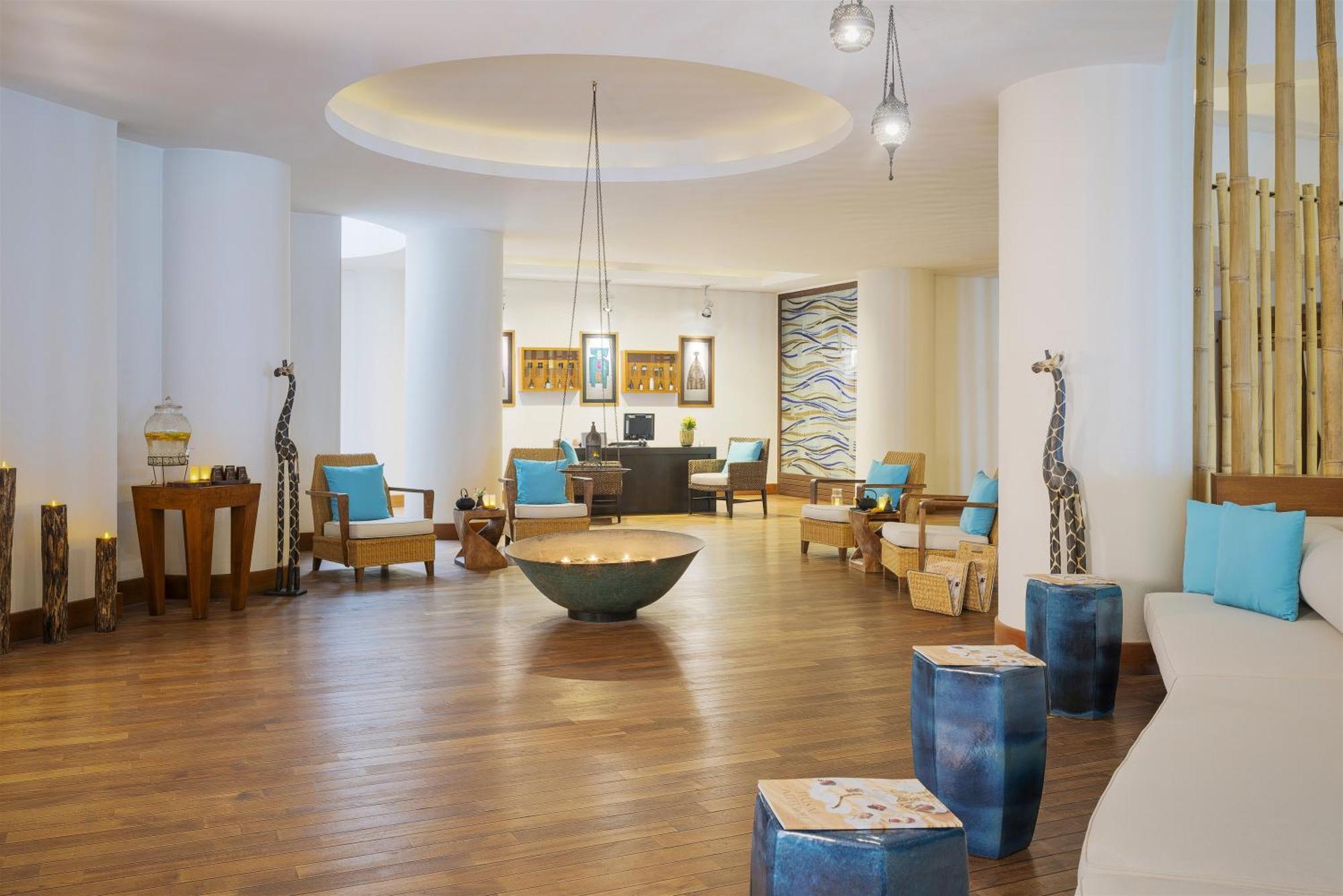 Vakantiehuis Barbaros Reserve Residences Managed By Kempinski