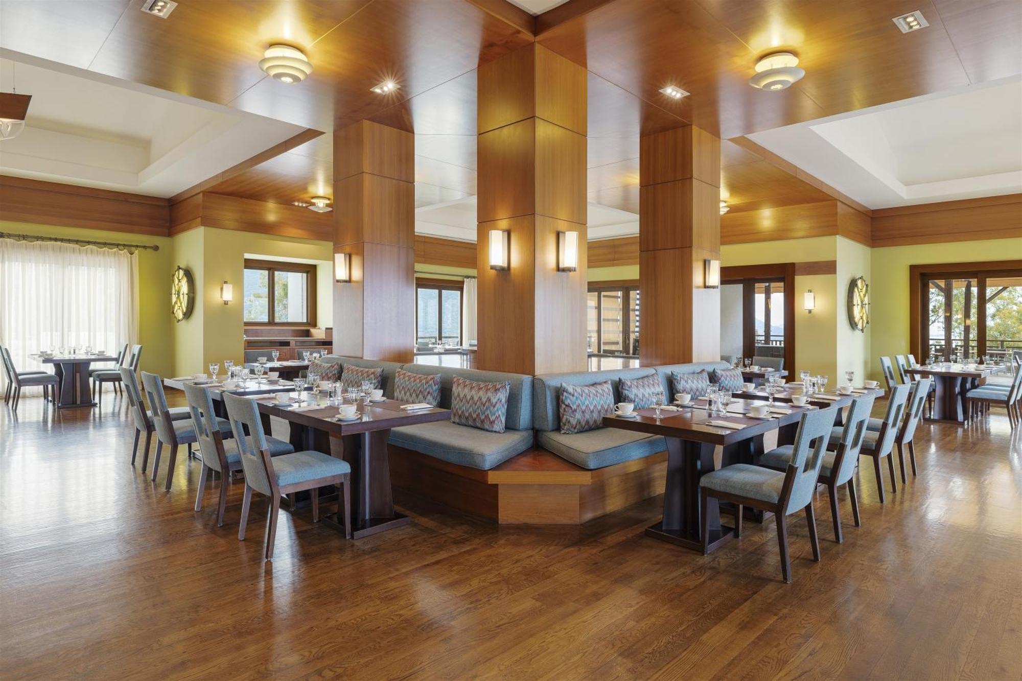 Barbaros Reserve Residences Managed By Kempinski Ferienhaus *
