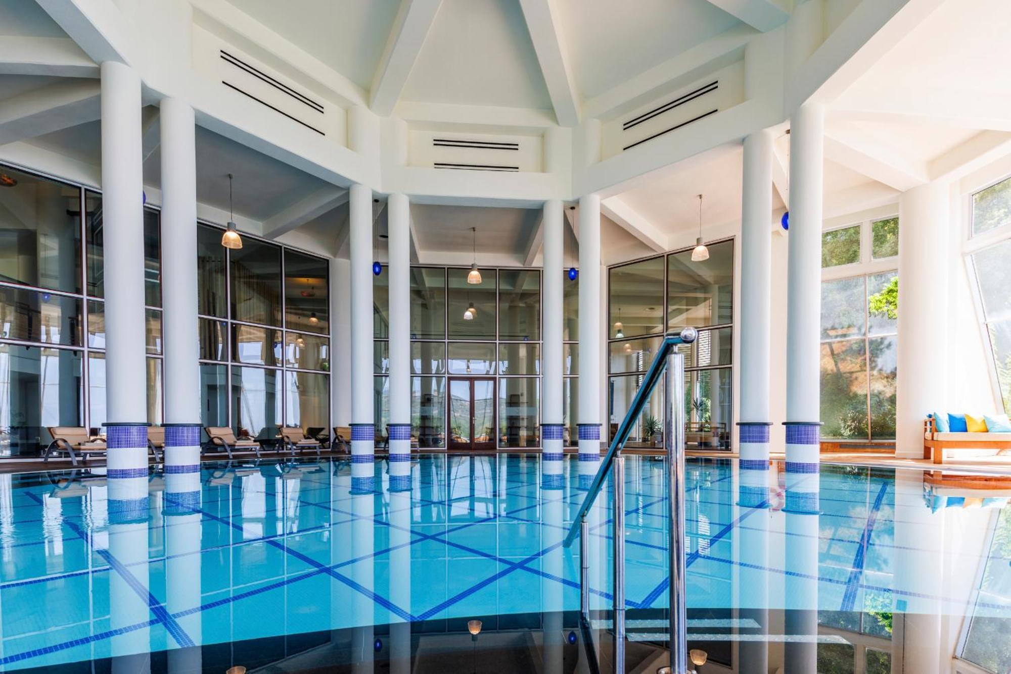 Barbaros Reserve Residences Managed By Kempinski Ferienhaus Bodrum