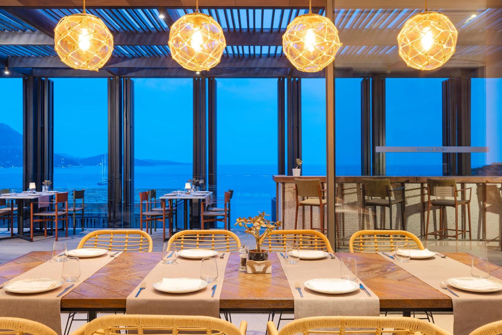 Barbaros Reserve Residences Managed By Kempinski Bodrum
