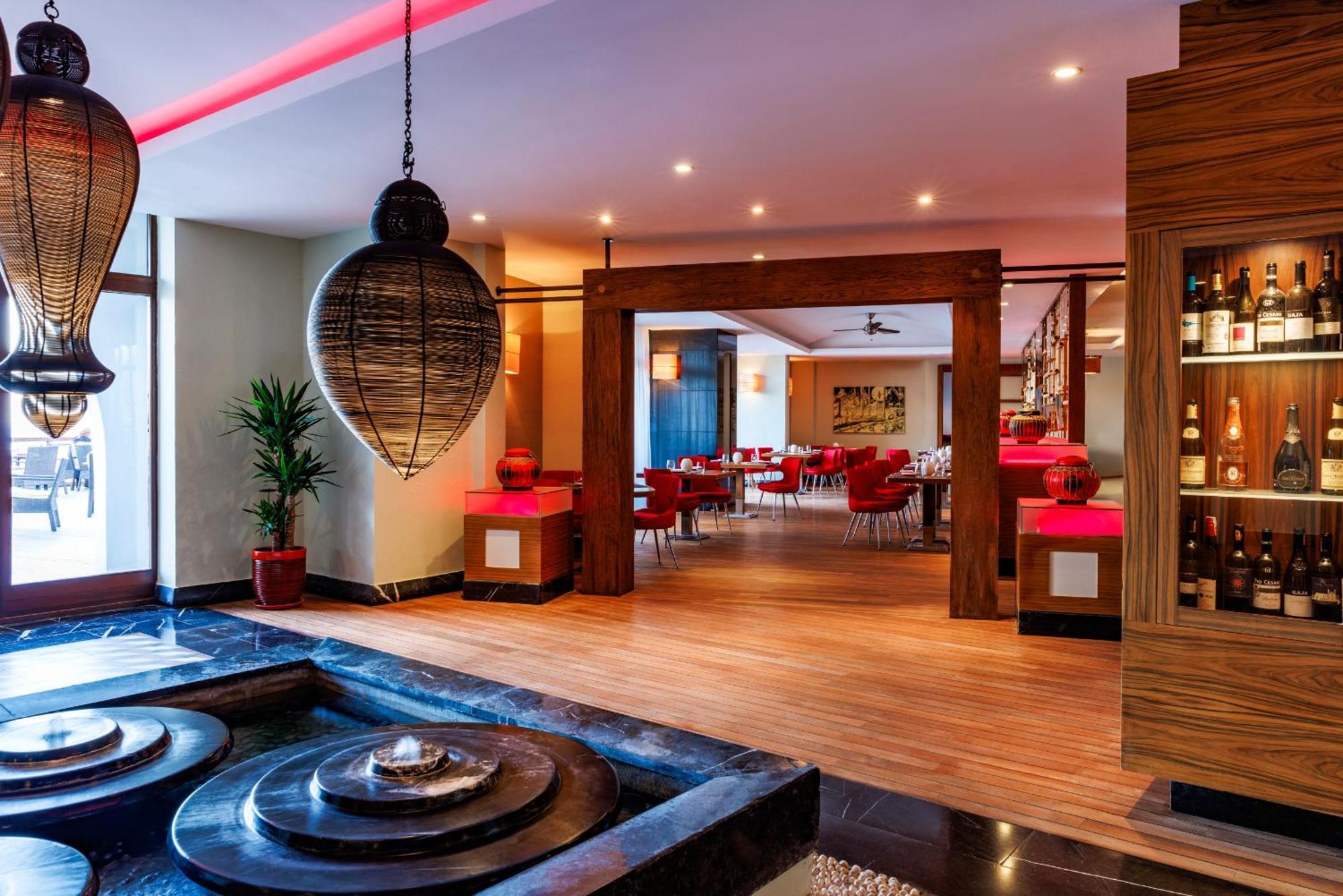 Barbaros Reserve Residences Managed By Kempinski Ferienhaus