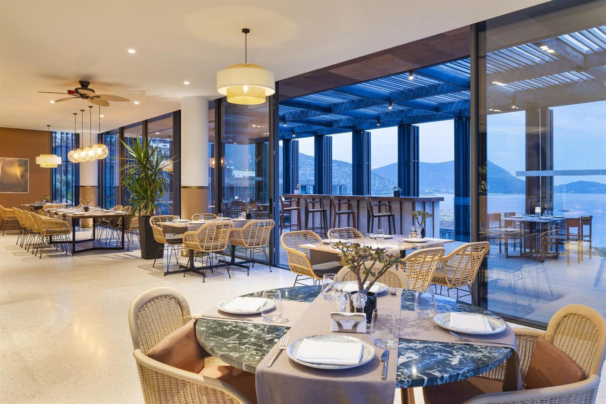 Barbaros Reserve Residences Managed By Kempinski Ferienhaus *