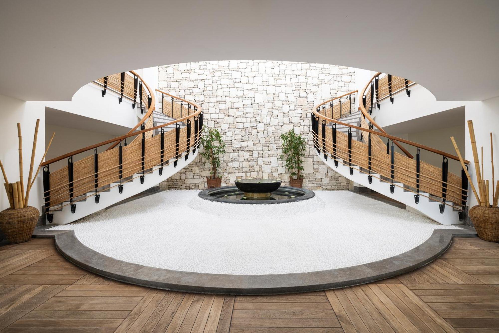 Barbaros Reserve Residences Managed By Kempinski Ferienhaus *