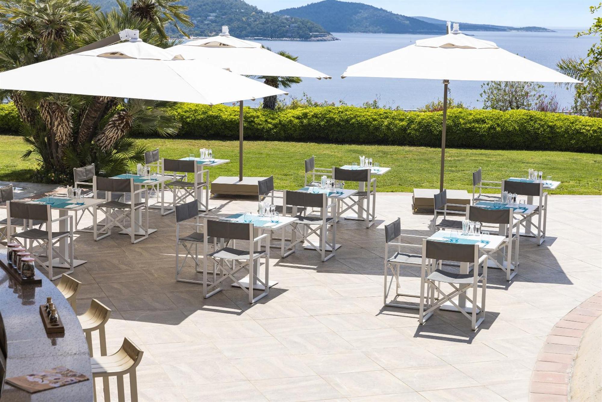 Ferienhaus Barbaros Reserve Residences Managed By Kempinski *