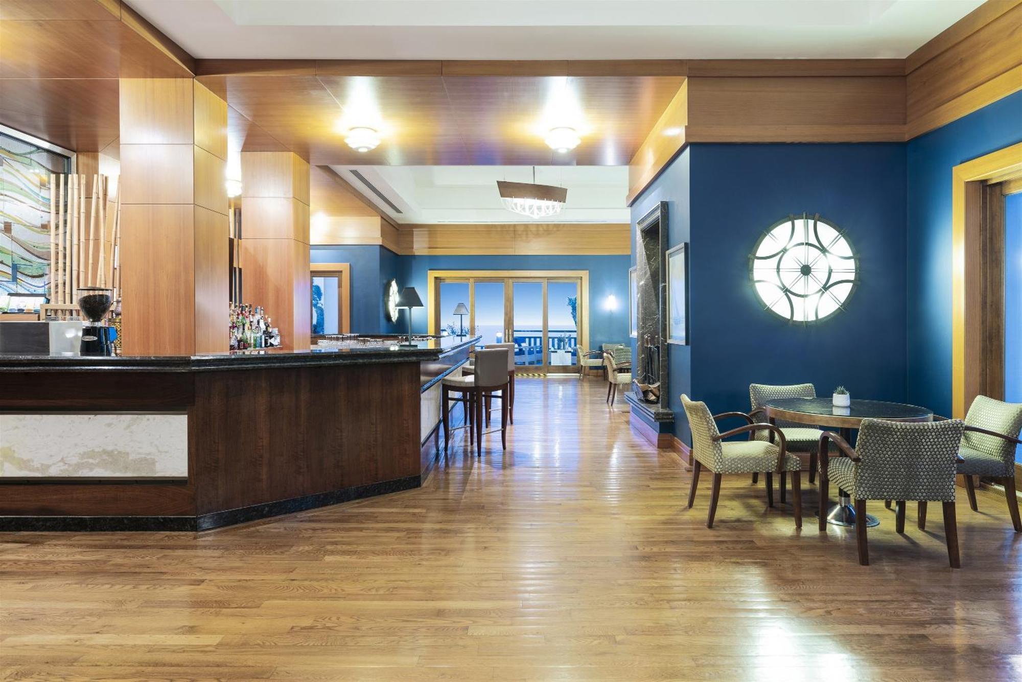 Barbaros Reserve Residences Managed By Kempinski *