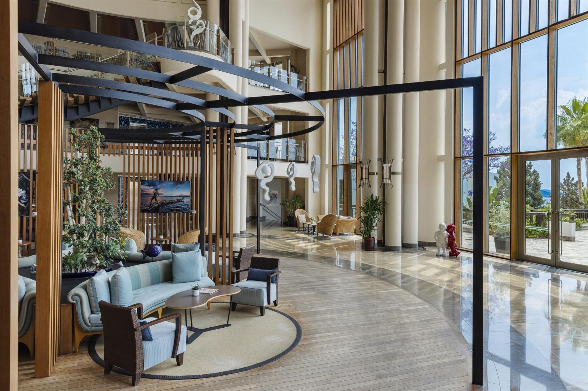 Barbaros Reserve Residences Managed By Kempinski