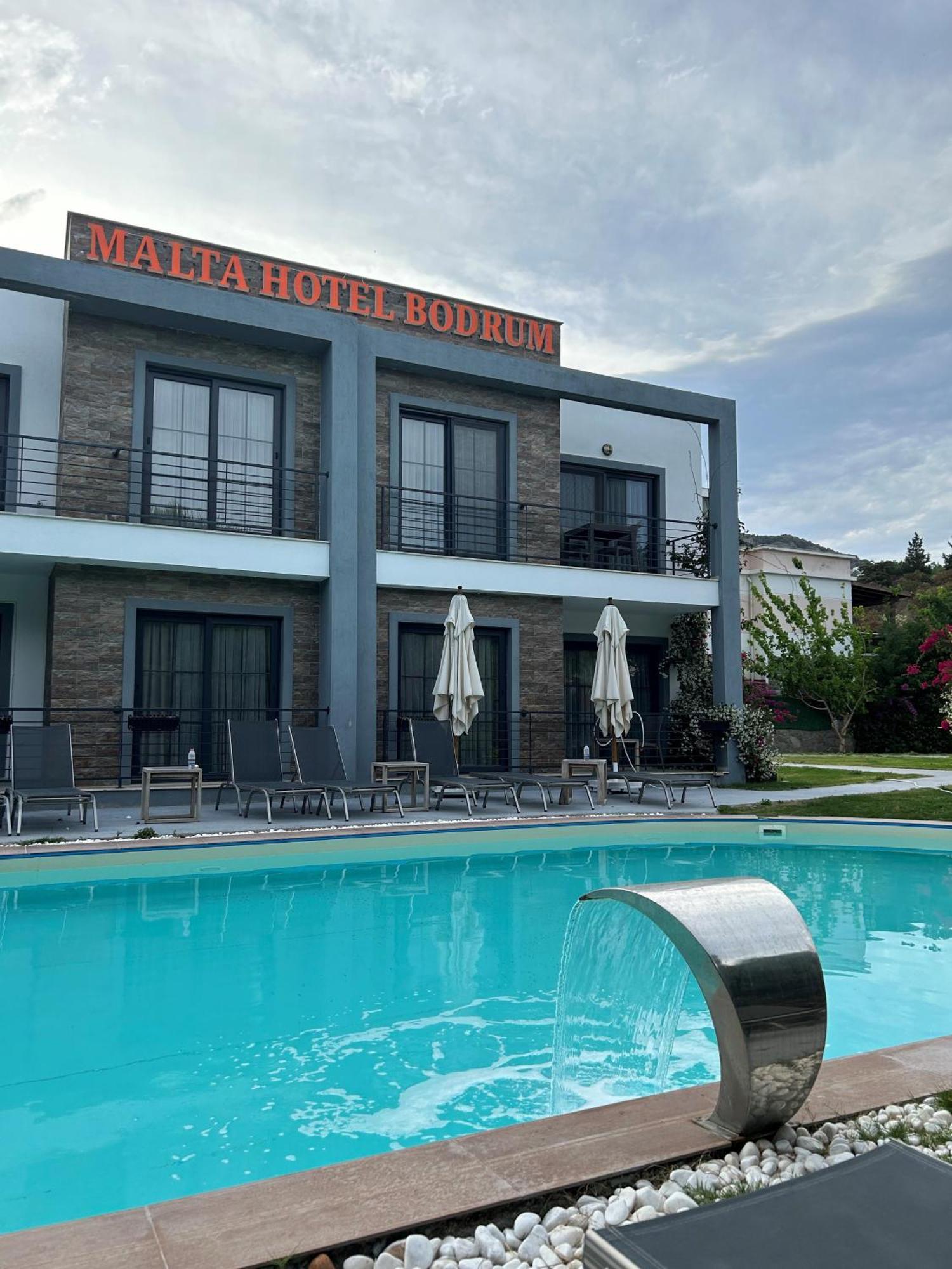 Hotel Malta 4*