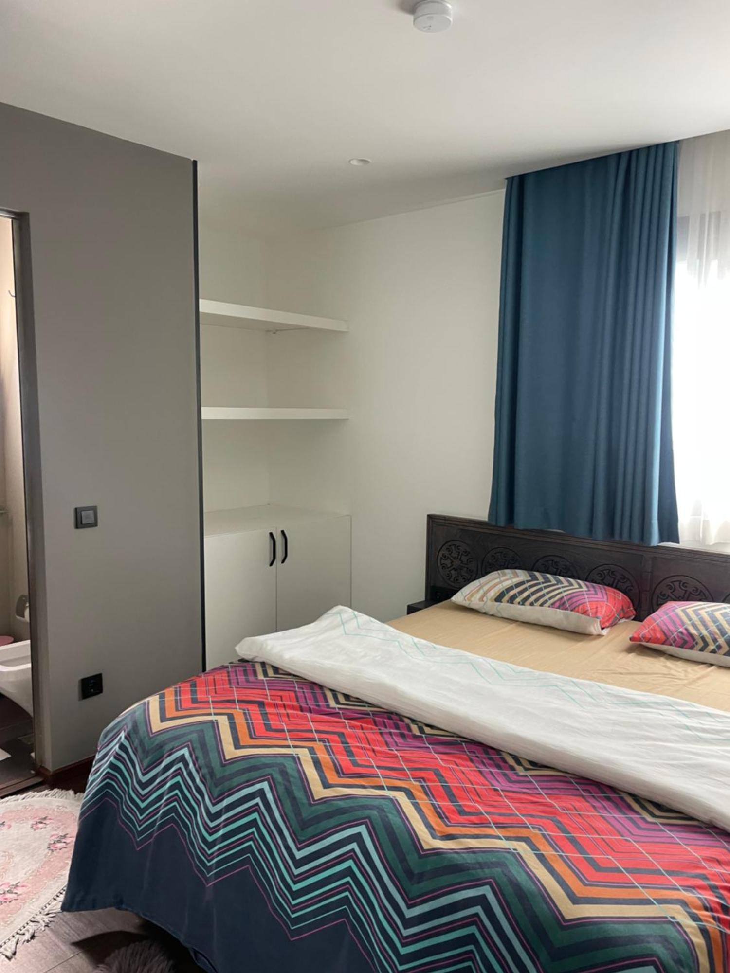 Villa Bodrumda Deniz Ve Doga Manzarali Full Esyali Lueks *