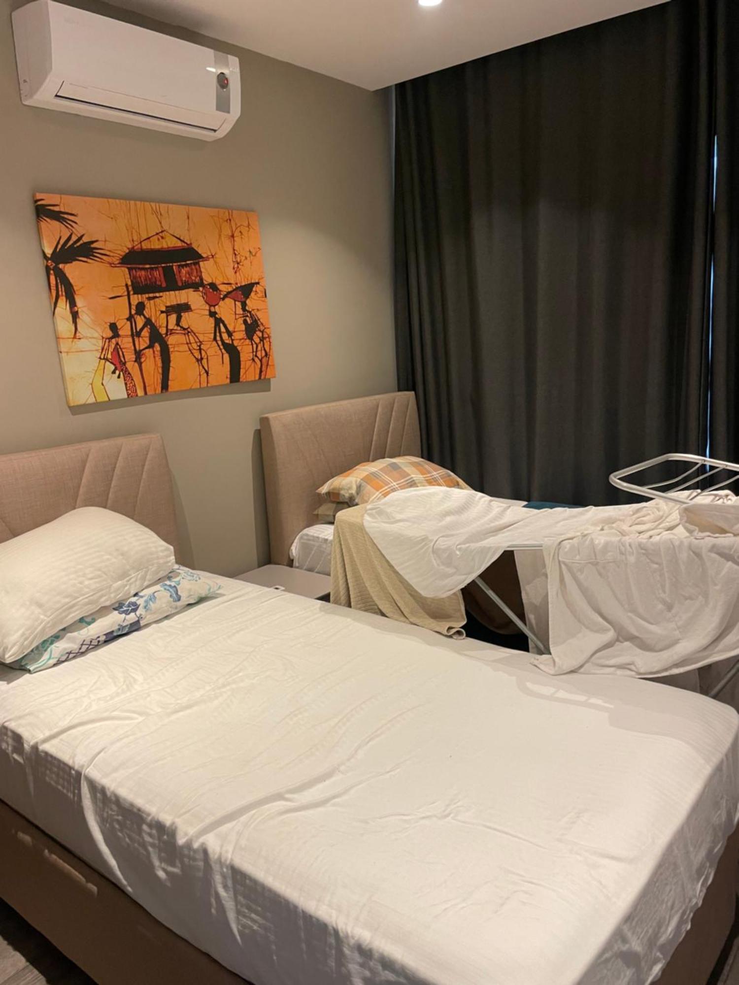 Bodrumda Deniz Ve Doga Manzarali Full Esyali Lueks Villa Bodrum