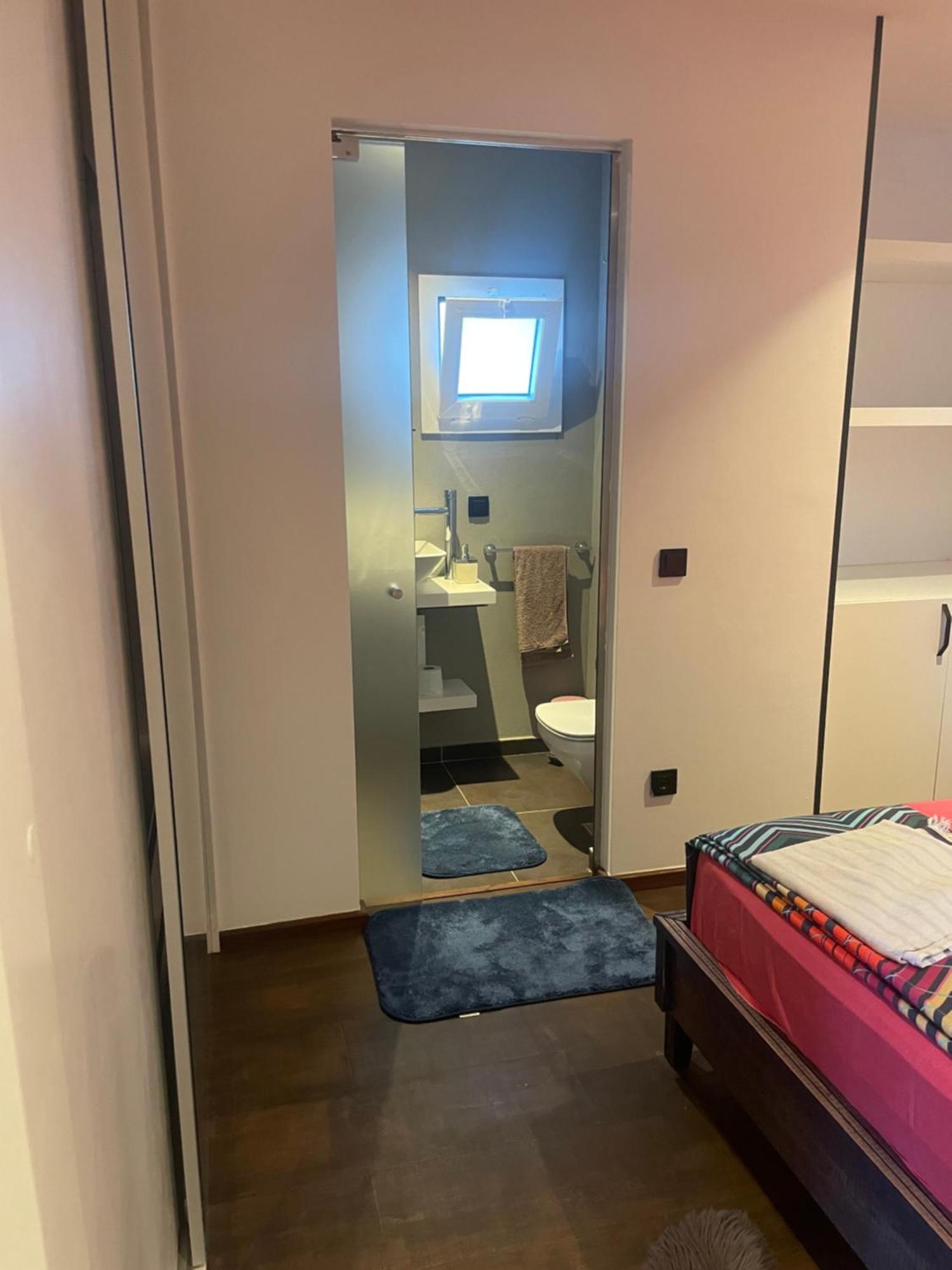 Bodrumda Deniz Ve Doga Manzarali Full Esyali Lueks Bodrum