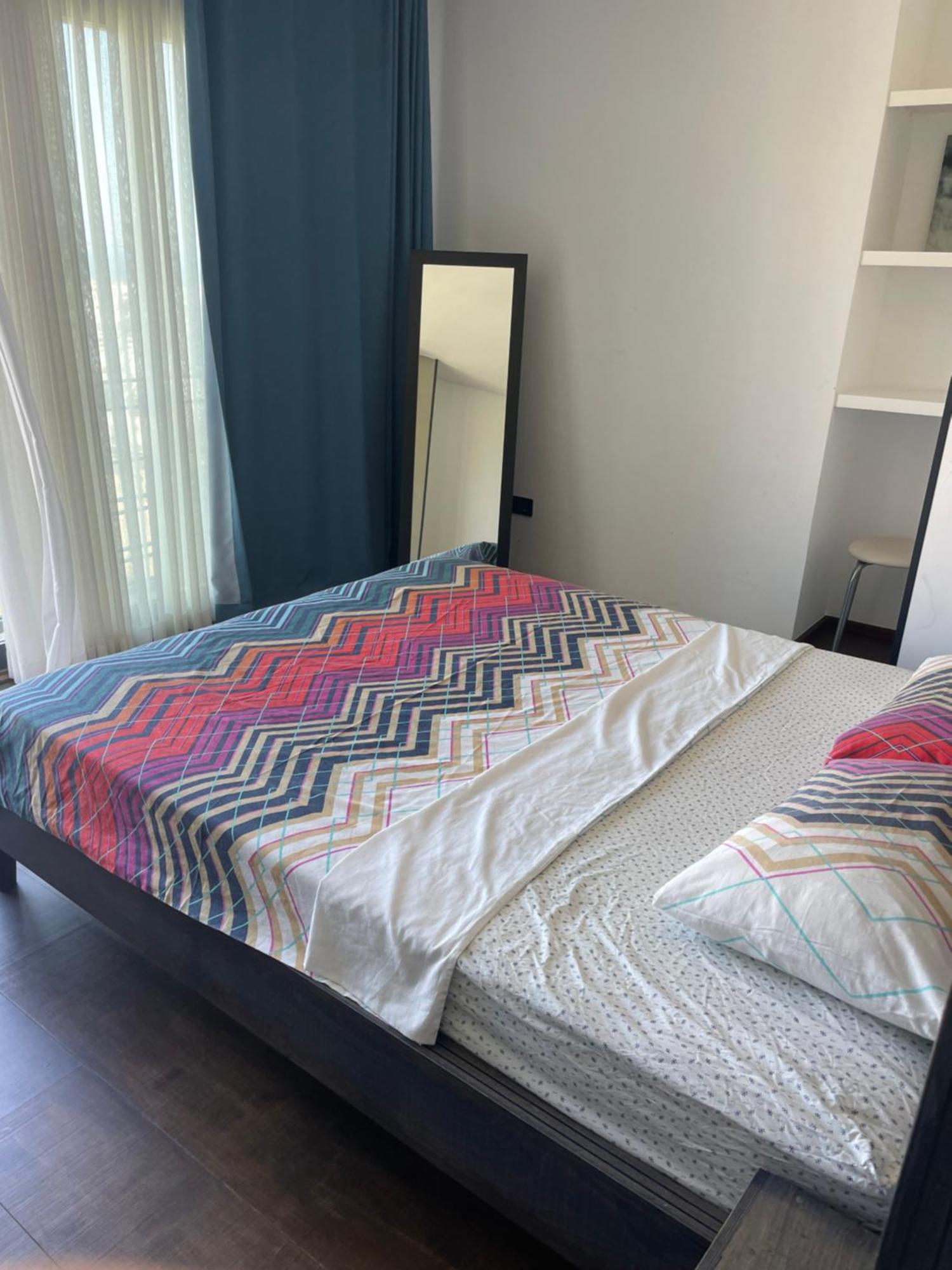 Villa Bodrumda Deniz Ve Doga Manzarali Full Esyali Lueks