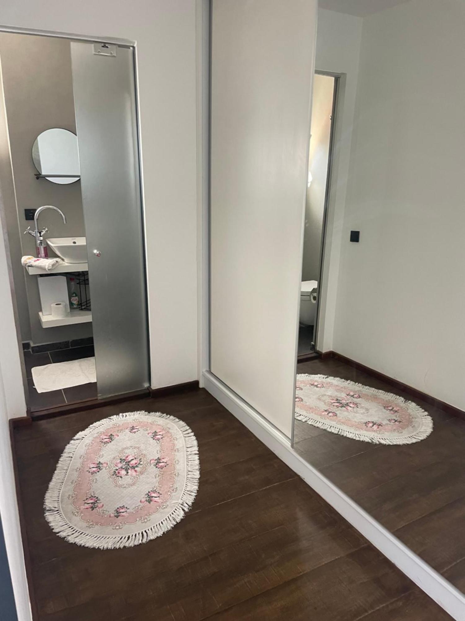 Villa Bodrumda Deniz Ve Doga Manzarali Full Esyali Lueks *
