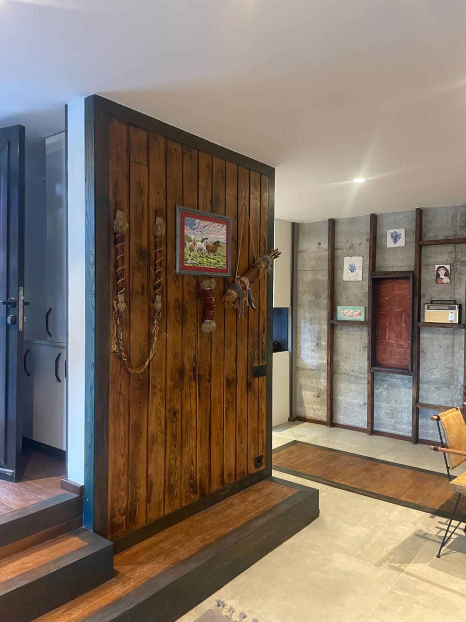 Villa Bodrumda Deniz Ve Doga Manzarali Full Esyali Lueks *