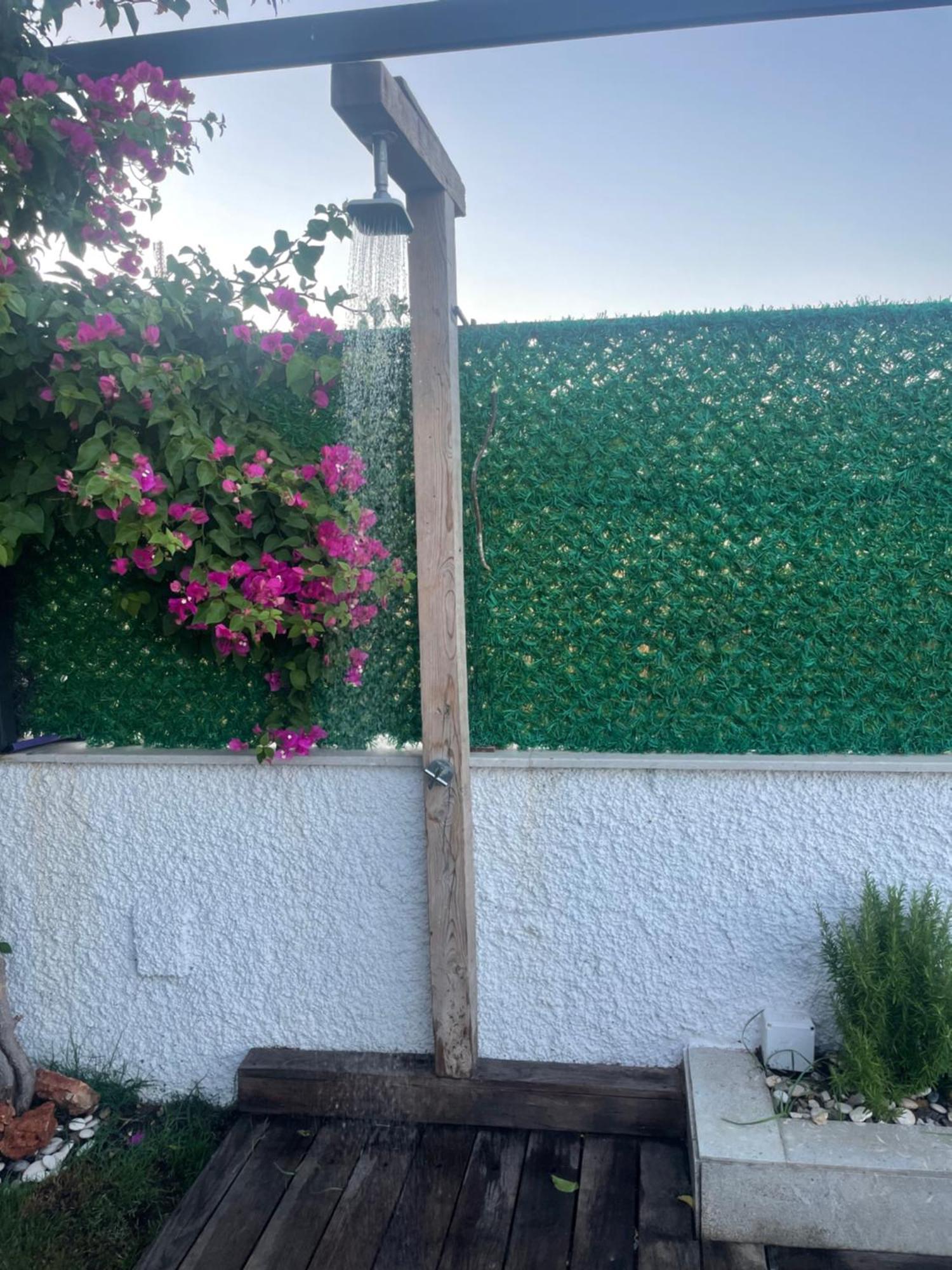 Villa Bodrumda Deniz Ve Doga Manzarali Full Esyali Lueks