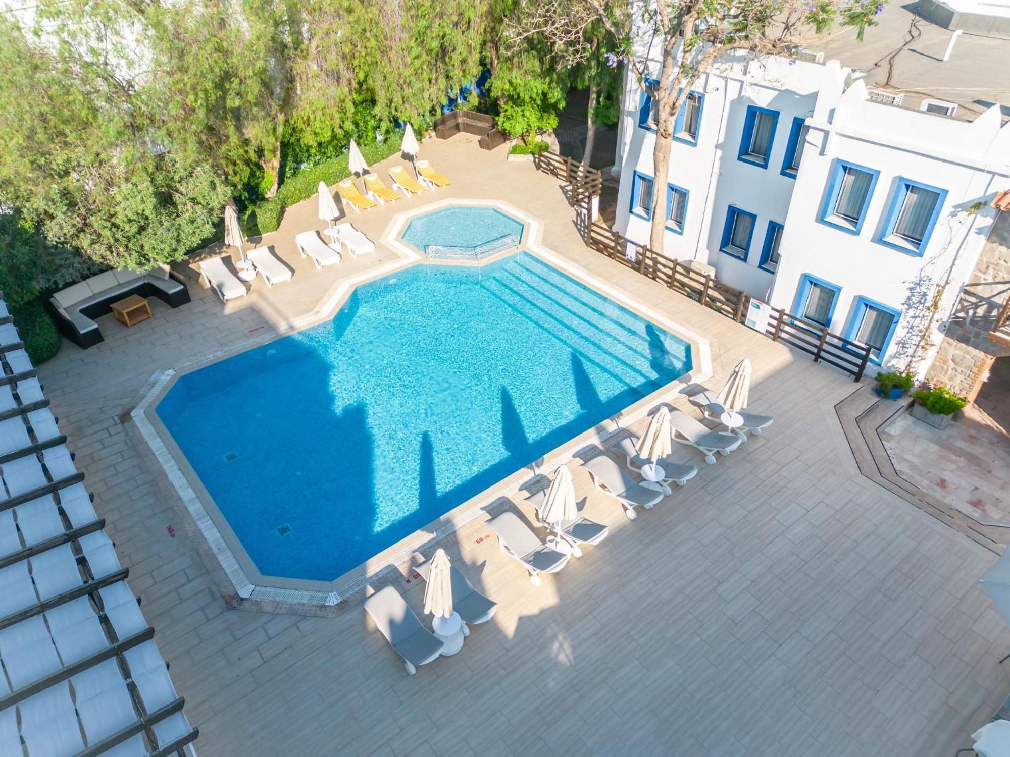 Atrium Bodrum