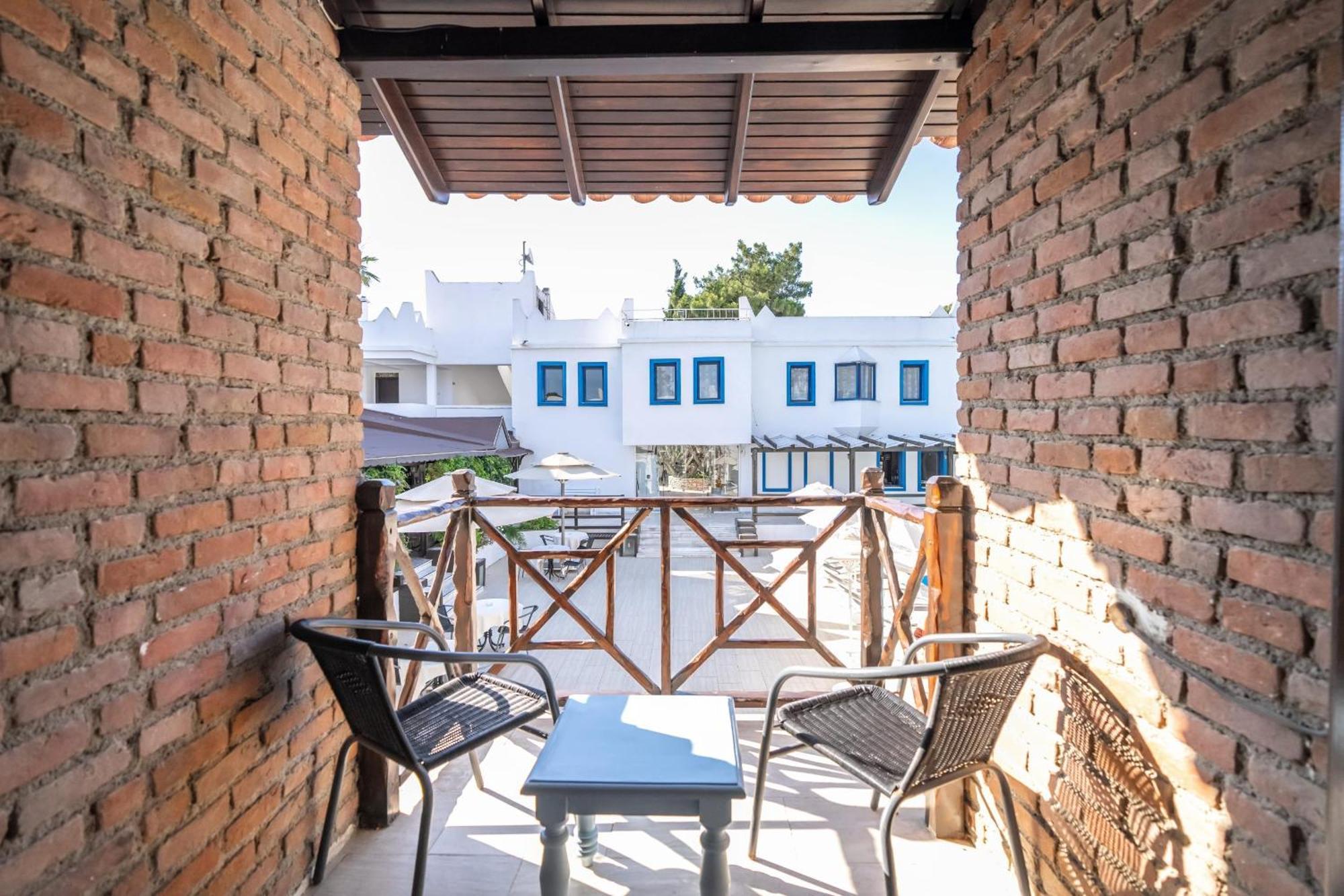 Atrium Hotel Bodrum