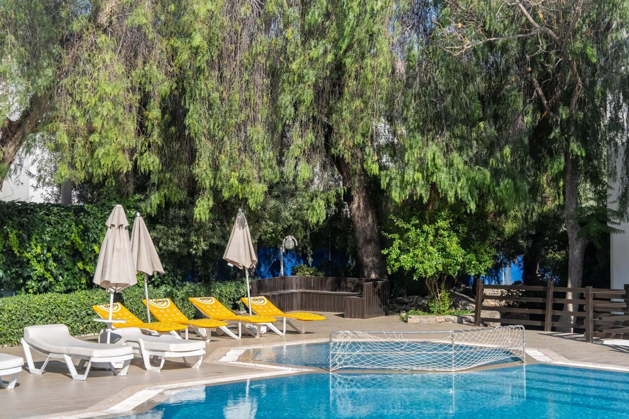 Atrium Hotel Bodrum