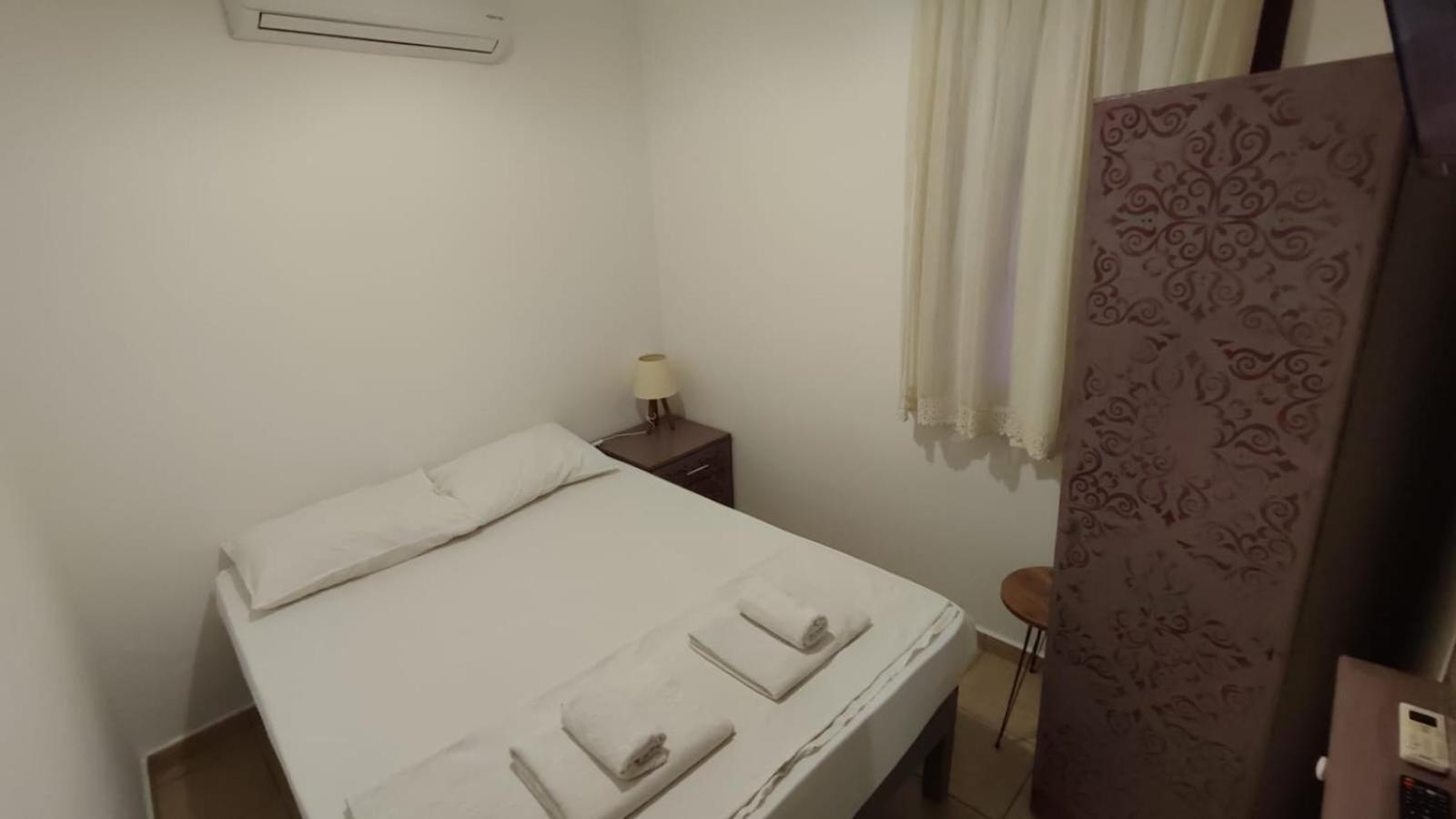 Kaya & Aparthotel Bodrum