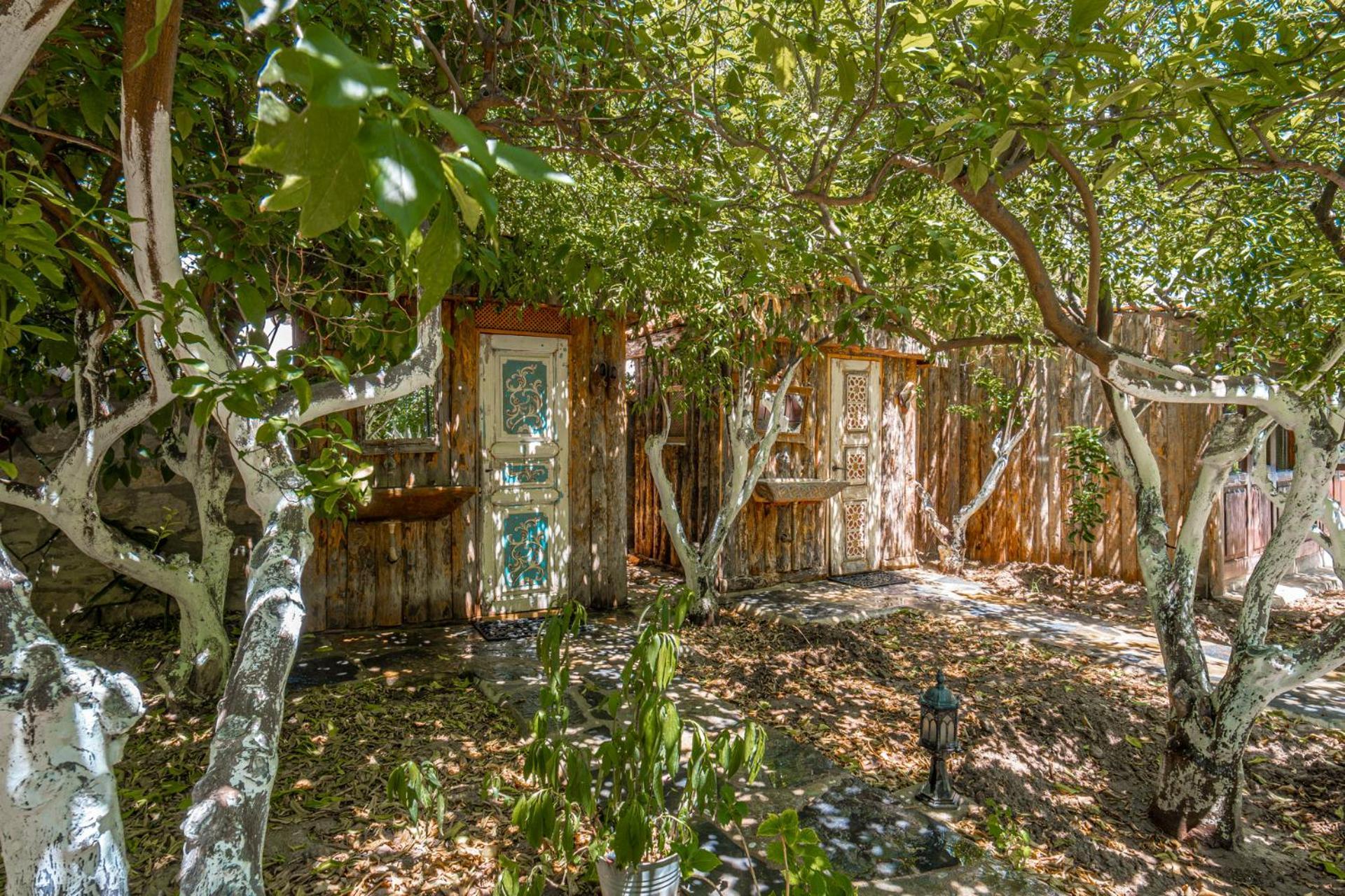 Ha La Bed & Breakfast