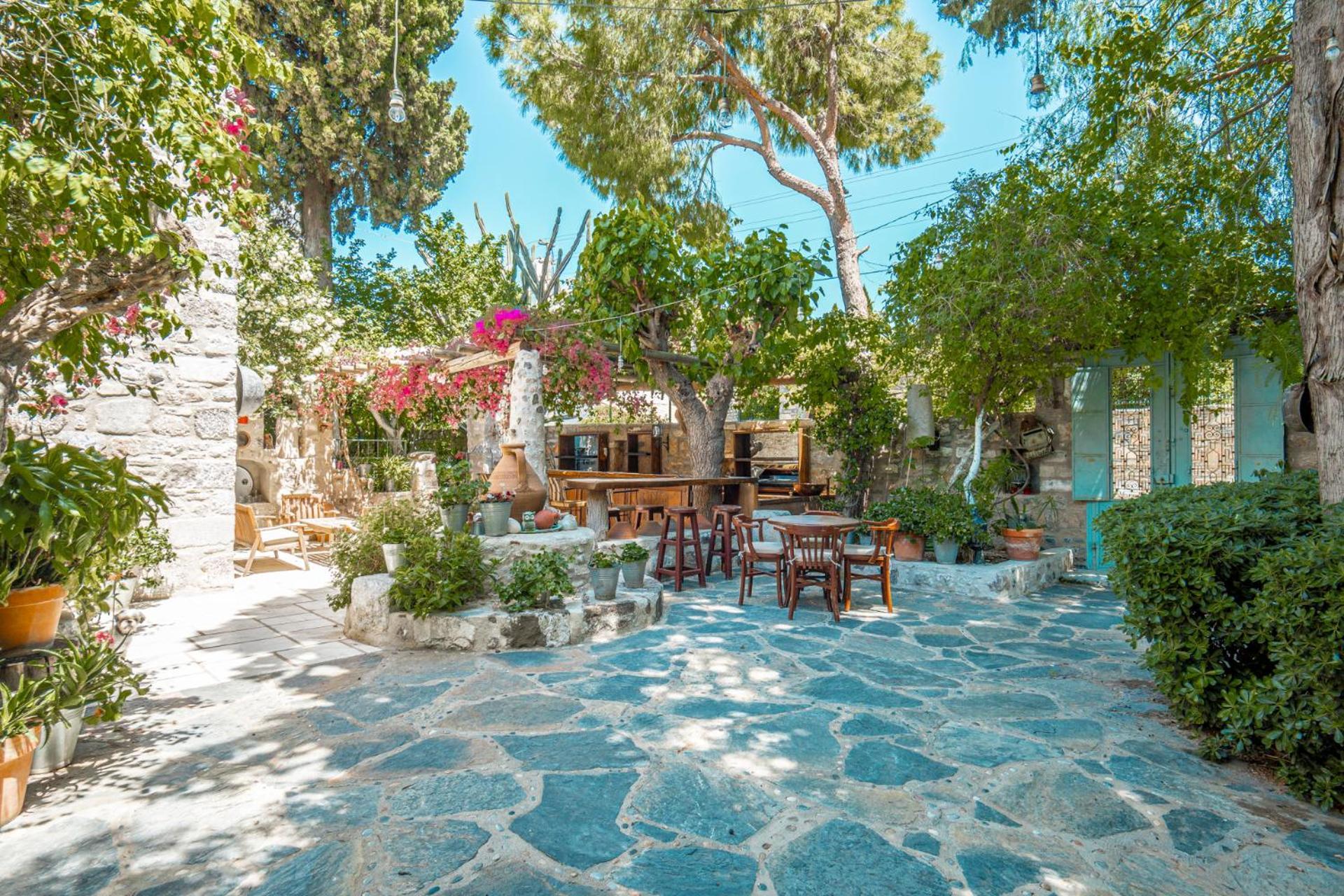 Ha La Acomodação com café da manhã  Bodrum