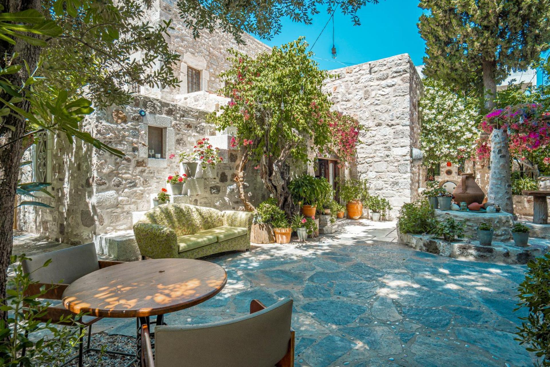 Ha La * Bodrum