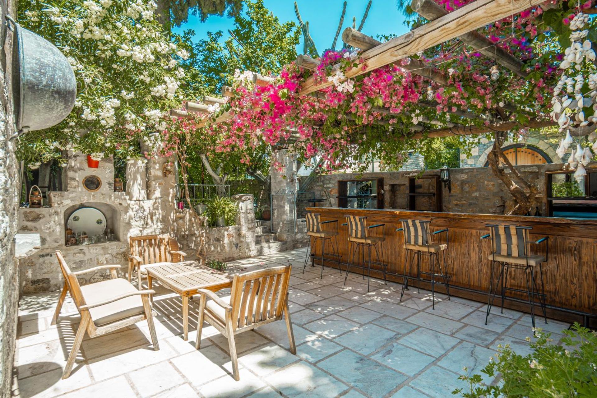 Ha La Bed & Breakfast Bodrum
