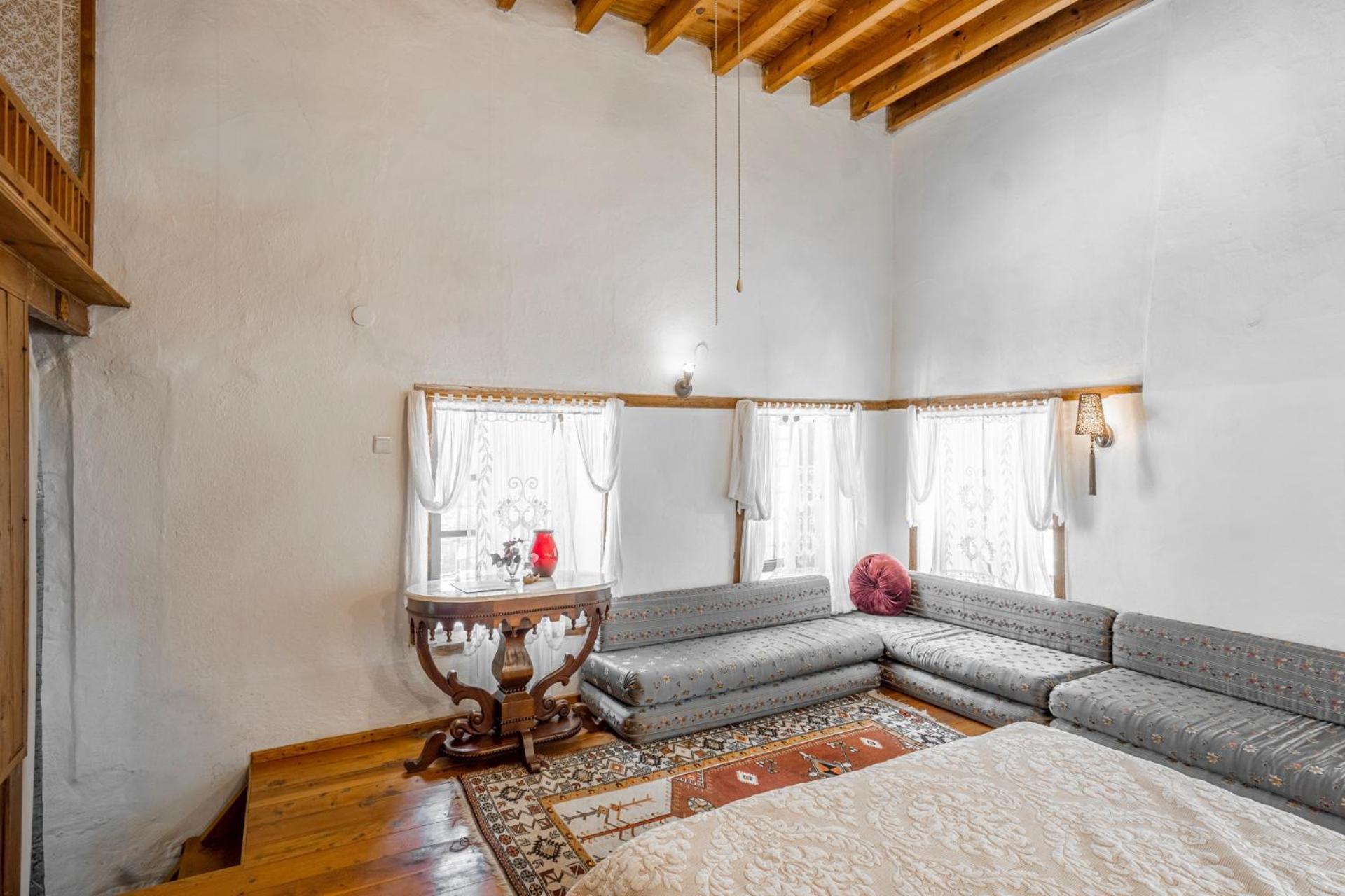 Ha La Bed & Breakfast Bodrum