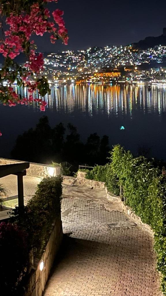 Dream House * Bodrum