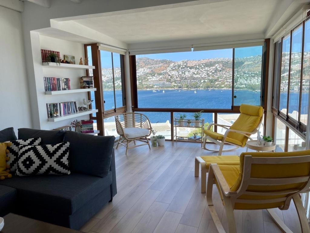 Dream House Appartement Bodrum