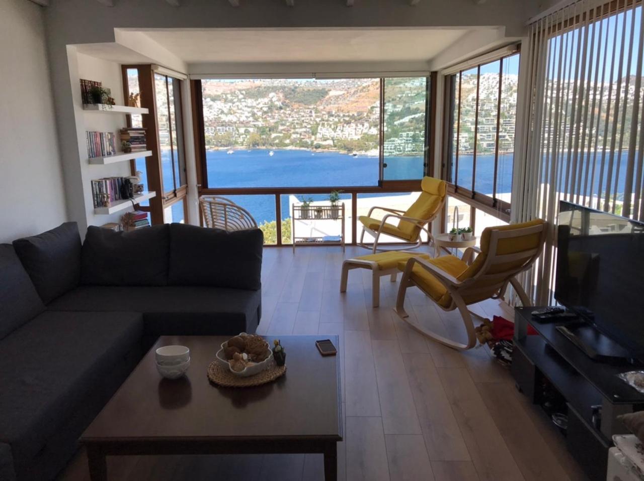 Dream House * Bodrum