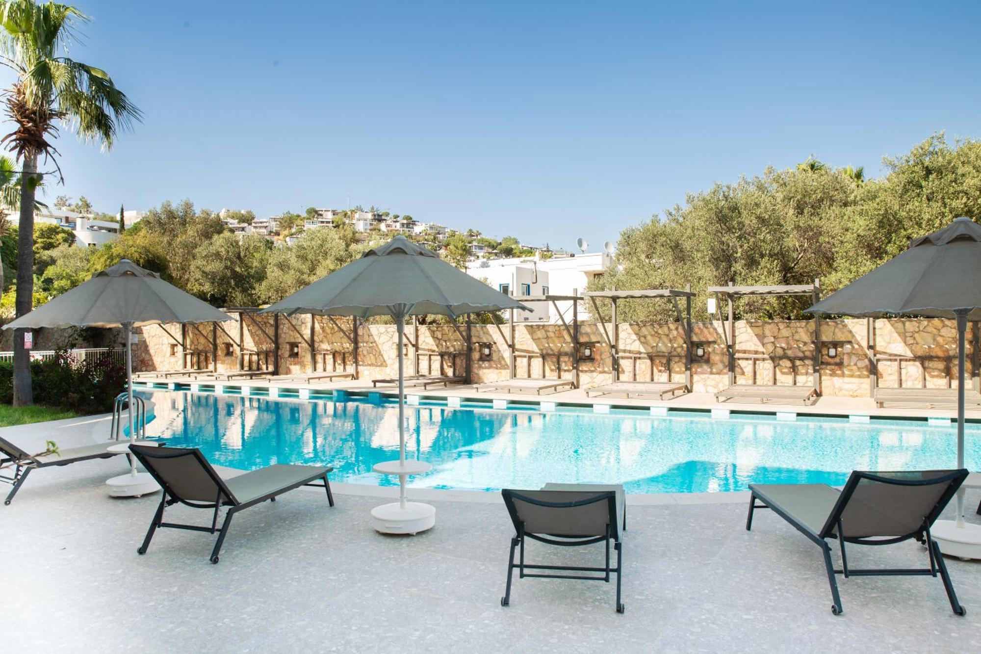 Queen By Important Group Travel 3* Bodrum