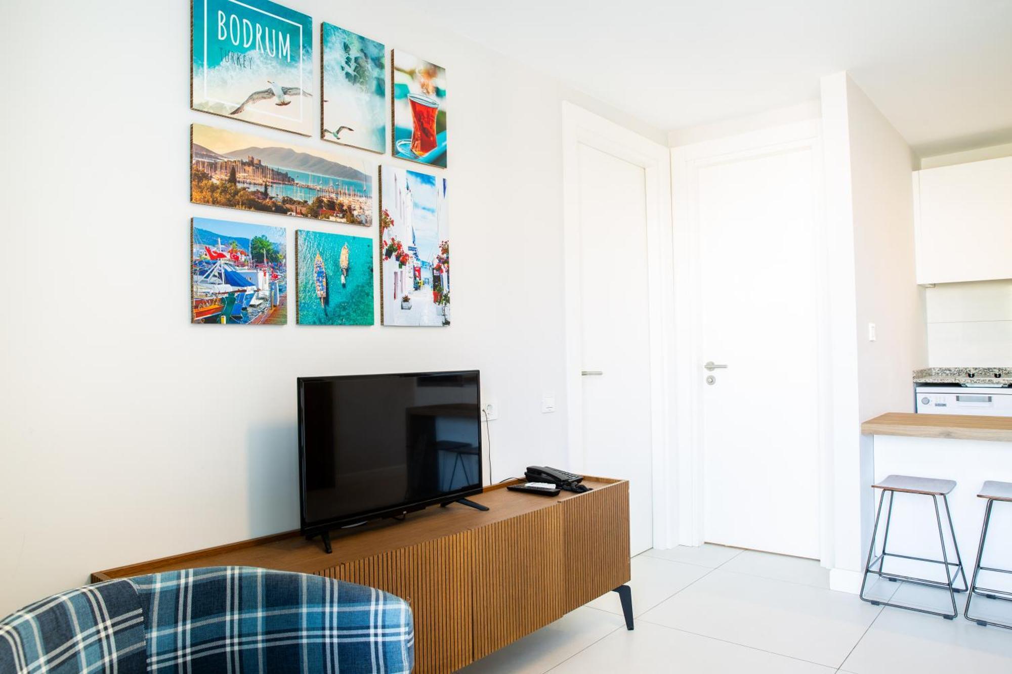 Aparthotel Queen By Important Group Travel Bodrum