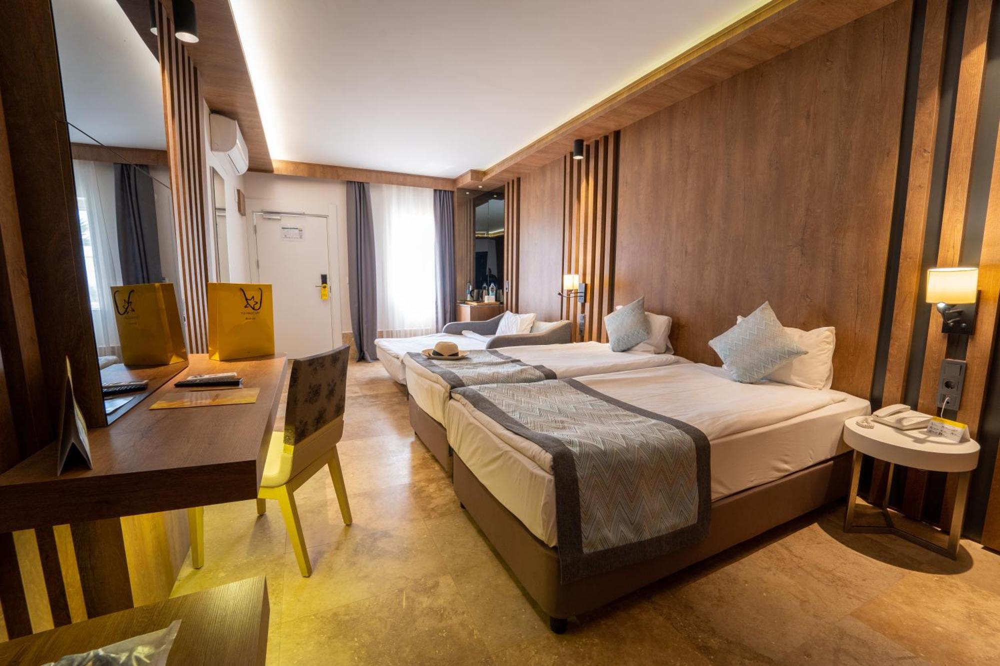 Resort Tui Magic Life - Adults Only (16+) Bodrum
