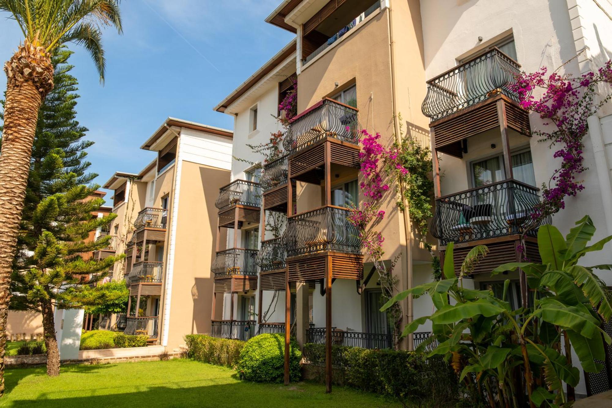 Tui Magic Life - Adults Only (16+) Bodrum