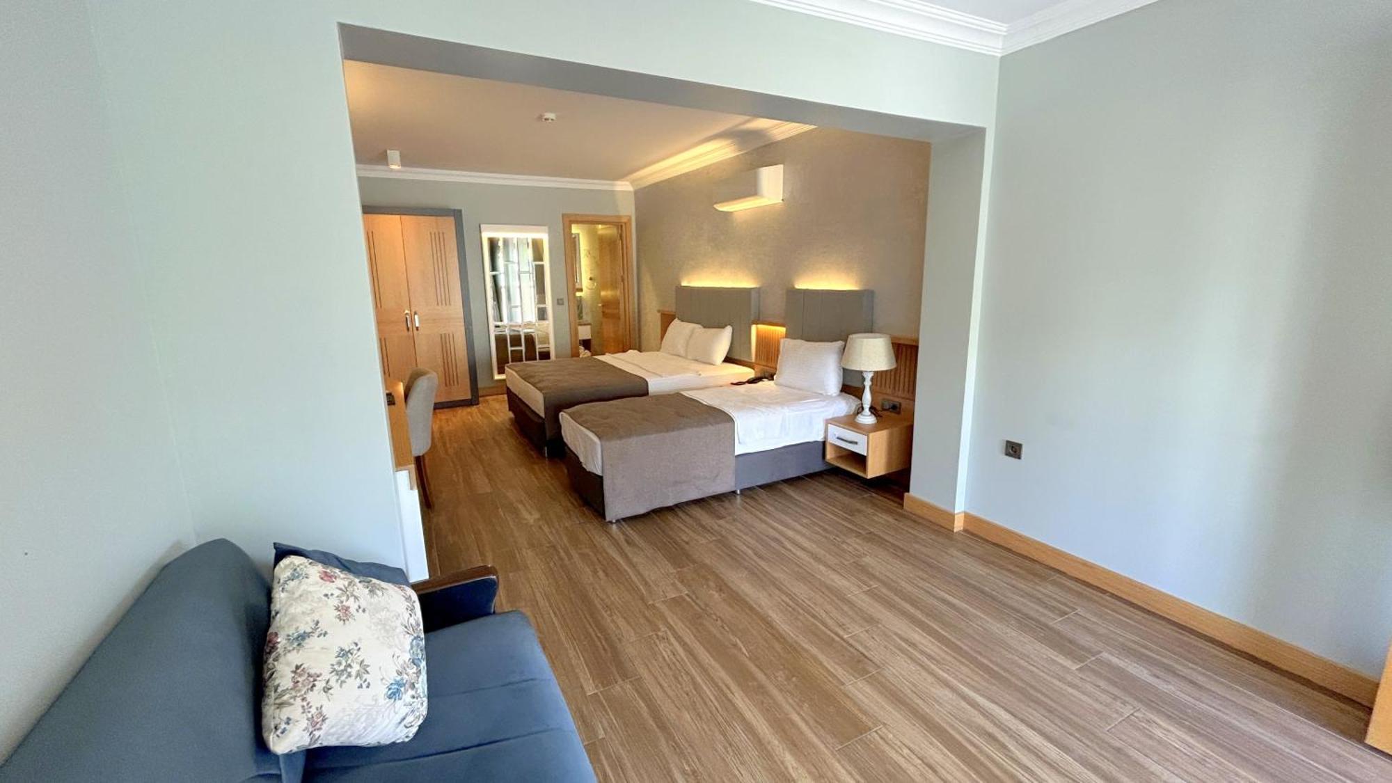 Istankoy 3* Bodrum