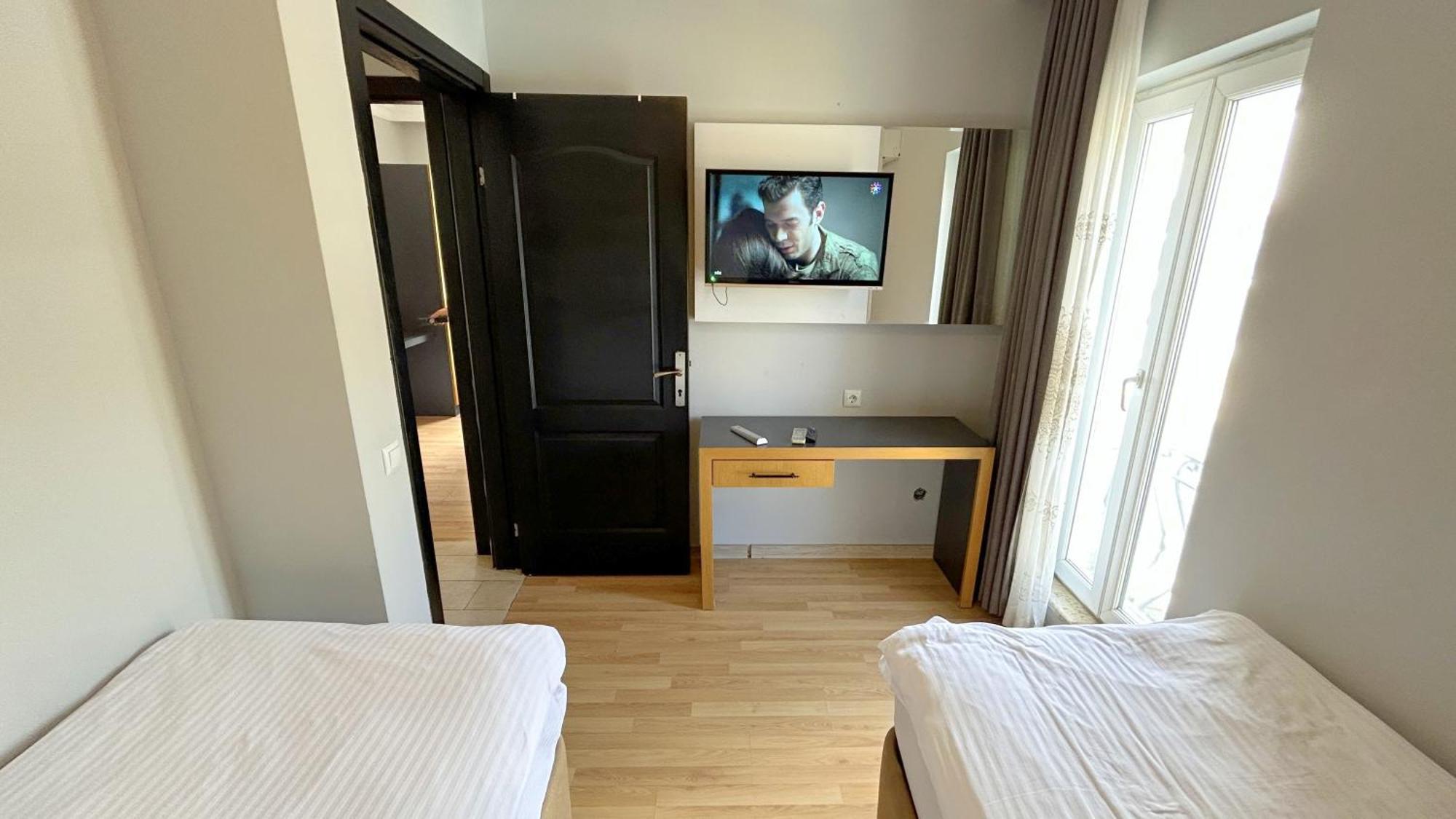 Hotel Istankoy
